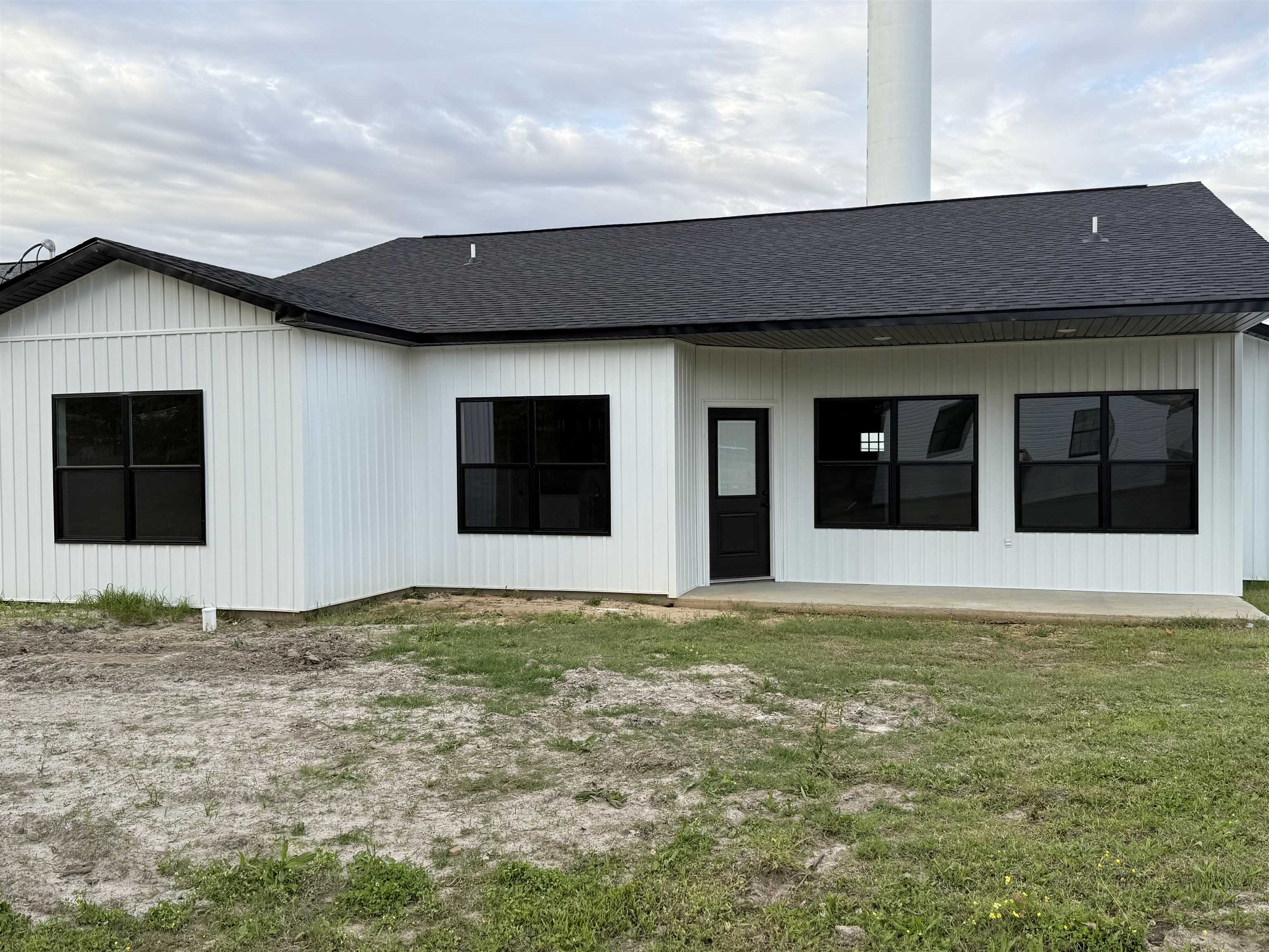 ALLISONS - Residential