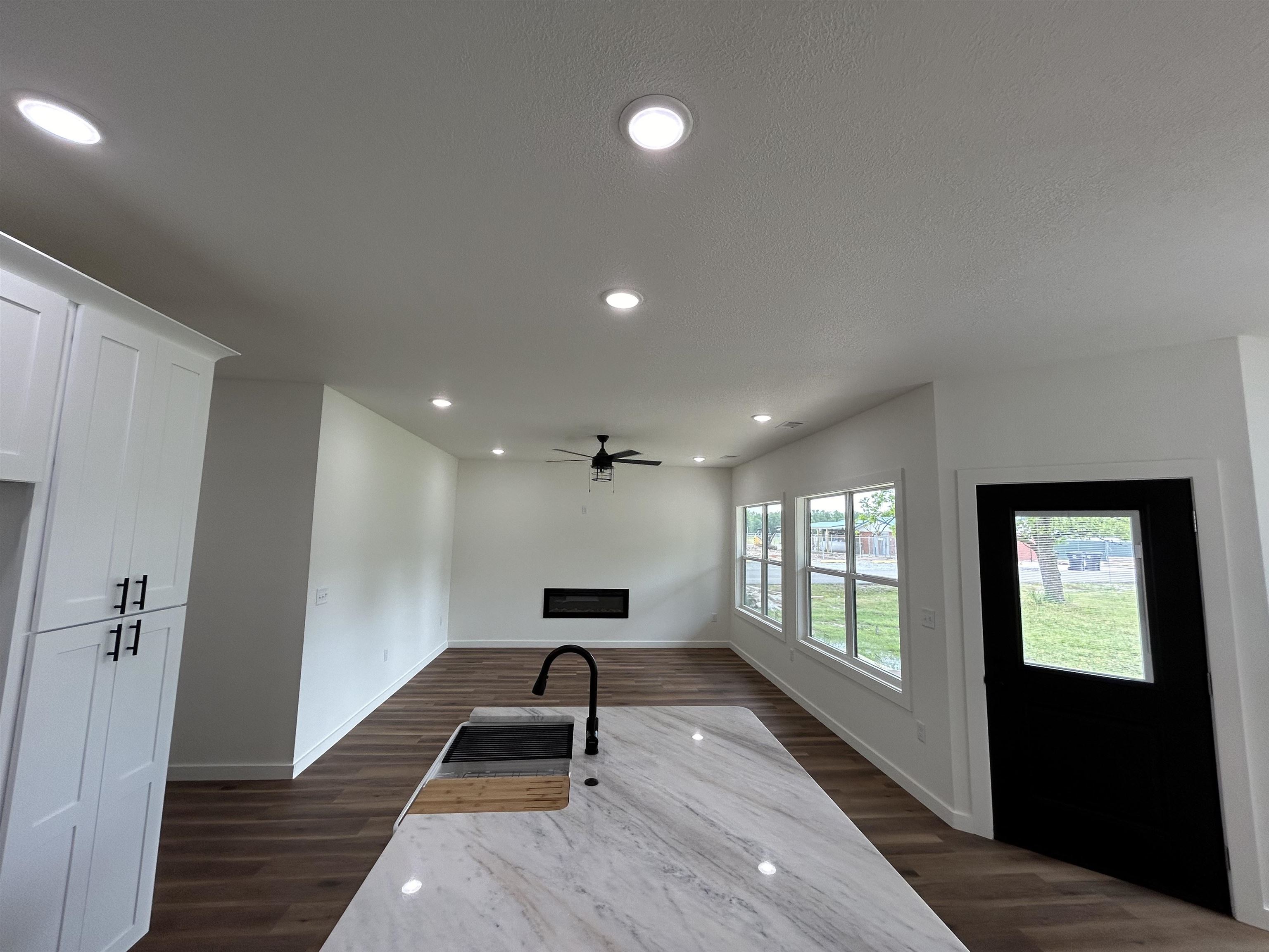 ALLISONS - Residential