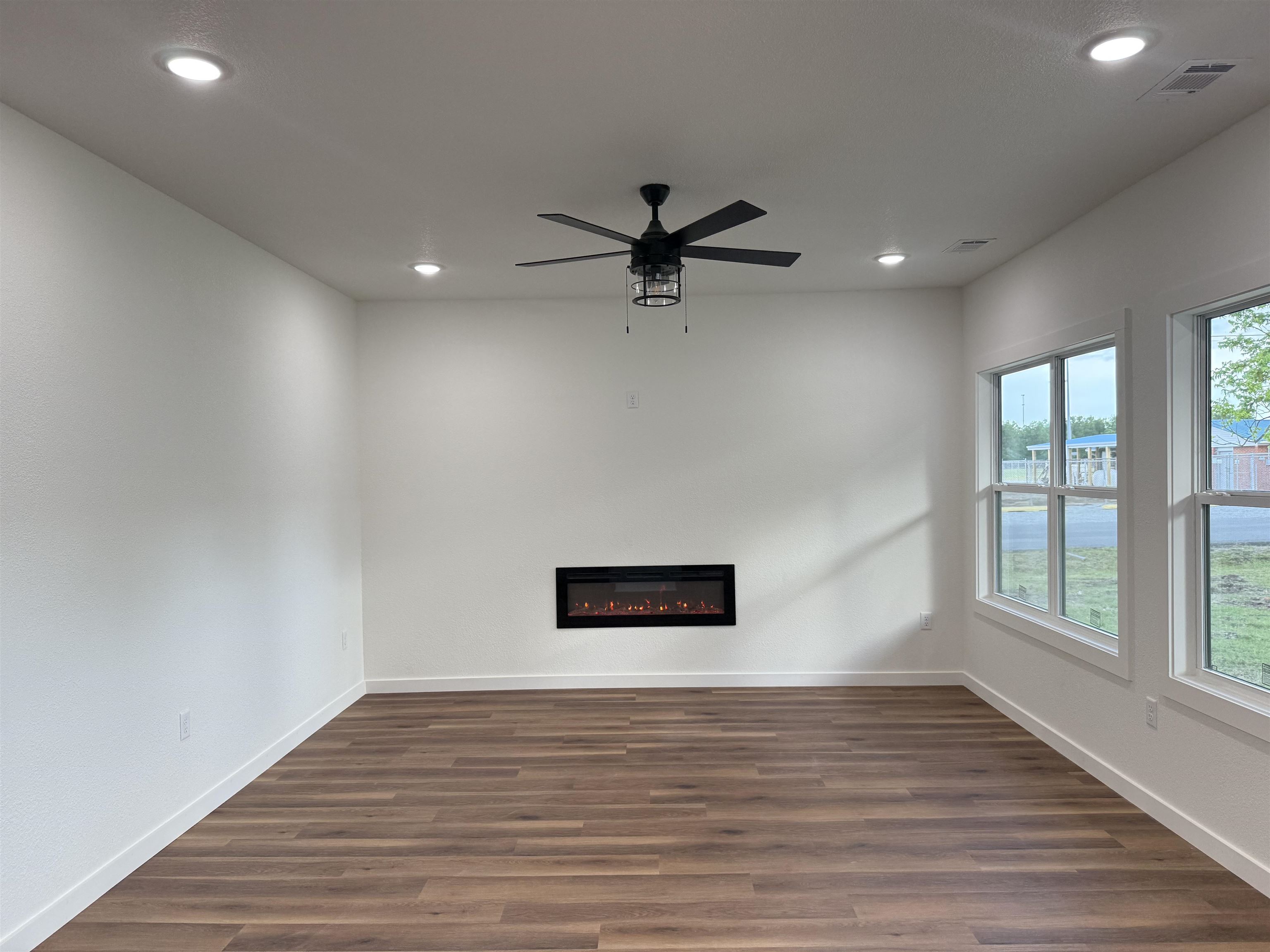 ALLISONS - Residential