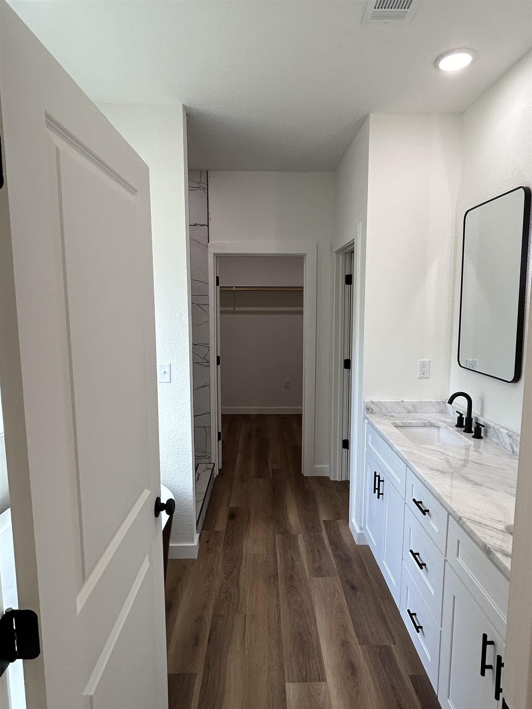 ALLISONS - Residential