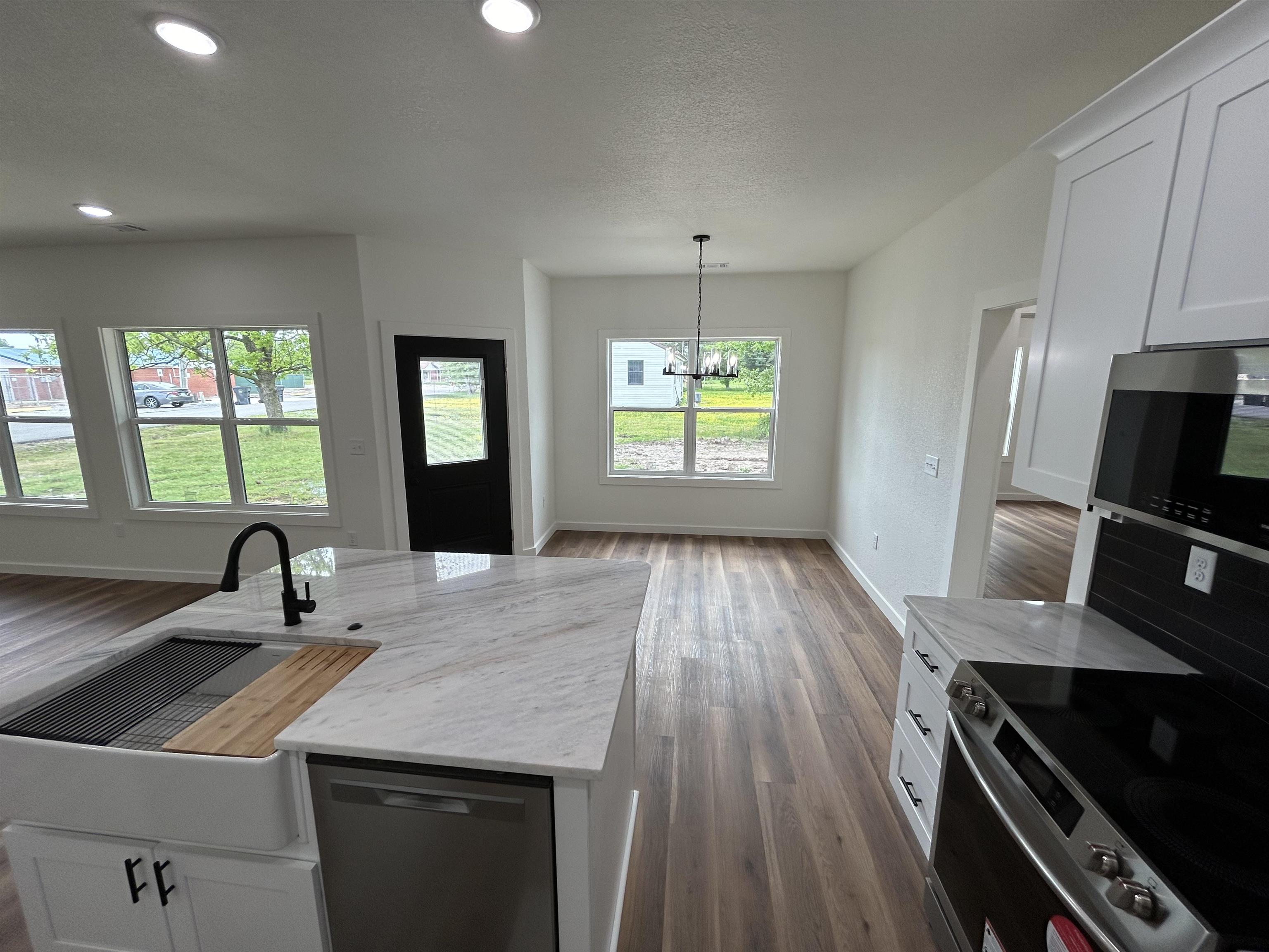 ALLISONS - Residential