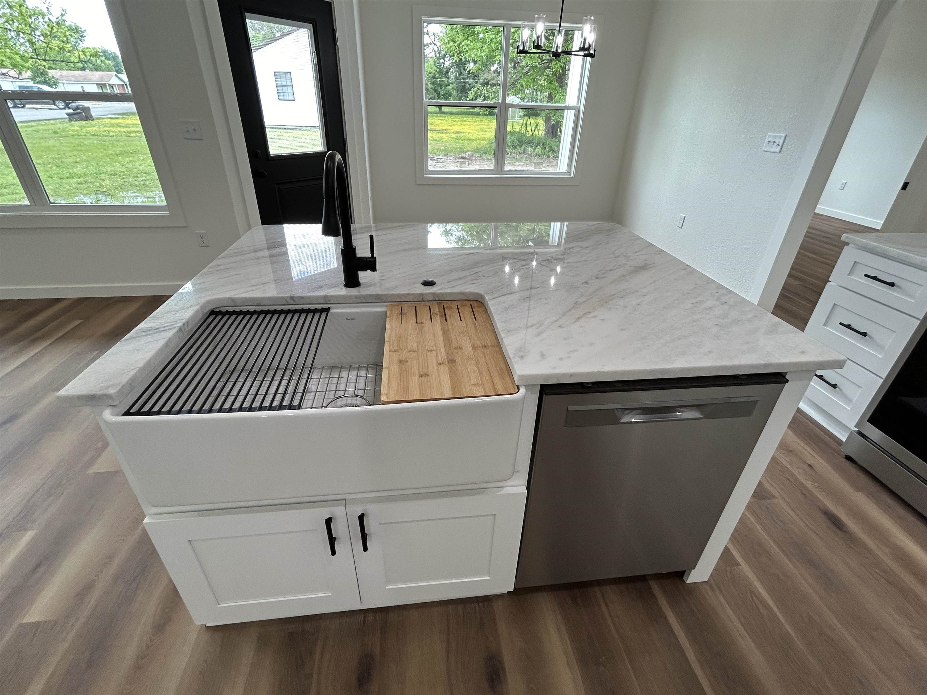 ALLISONS - Residential