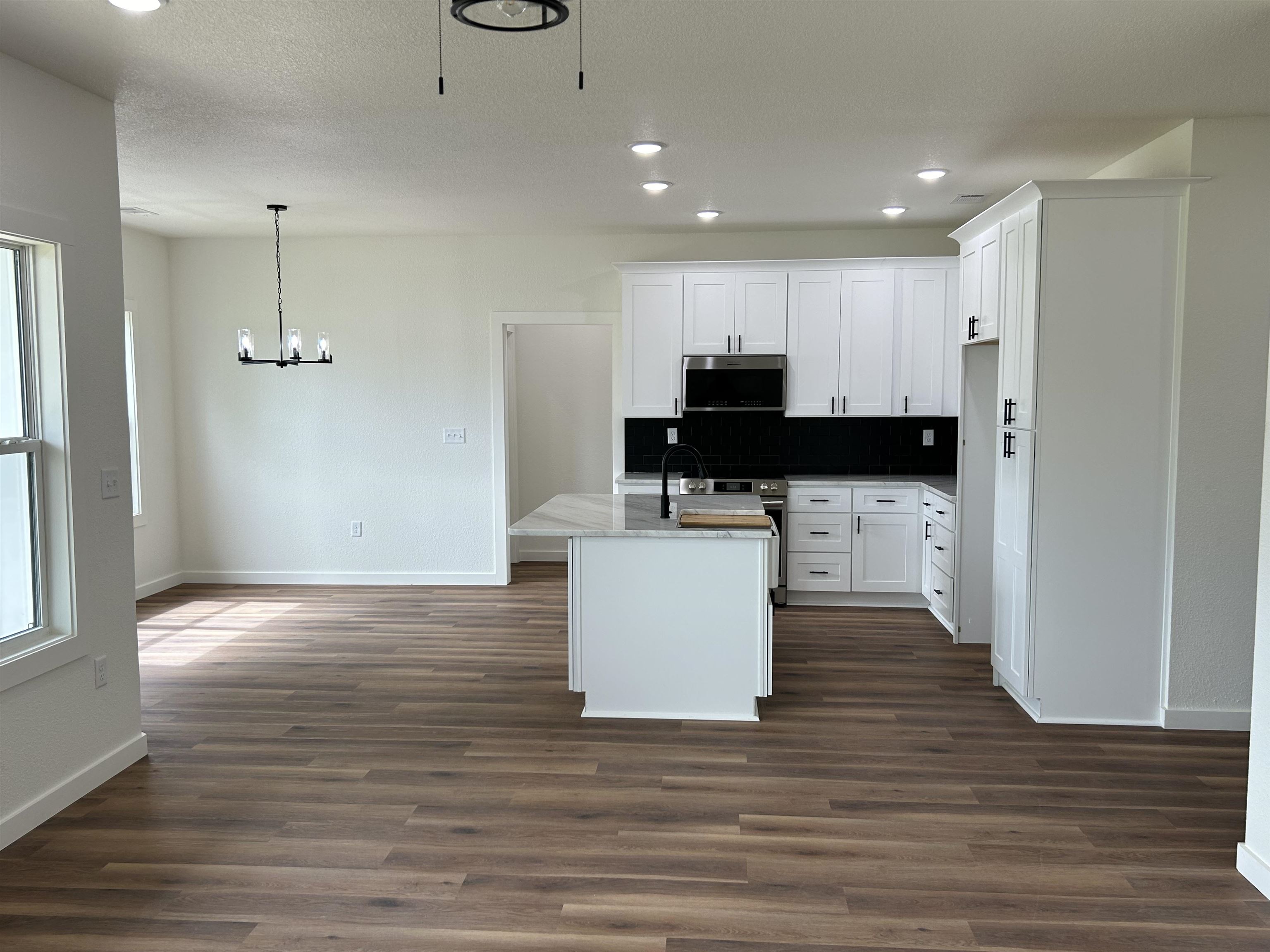 ALLISONS - Residential