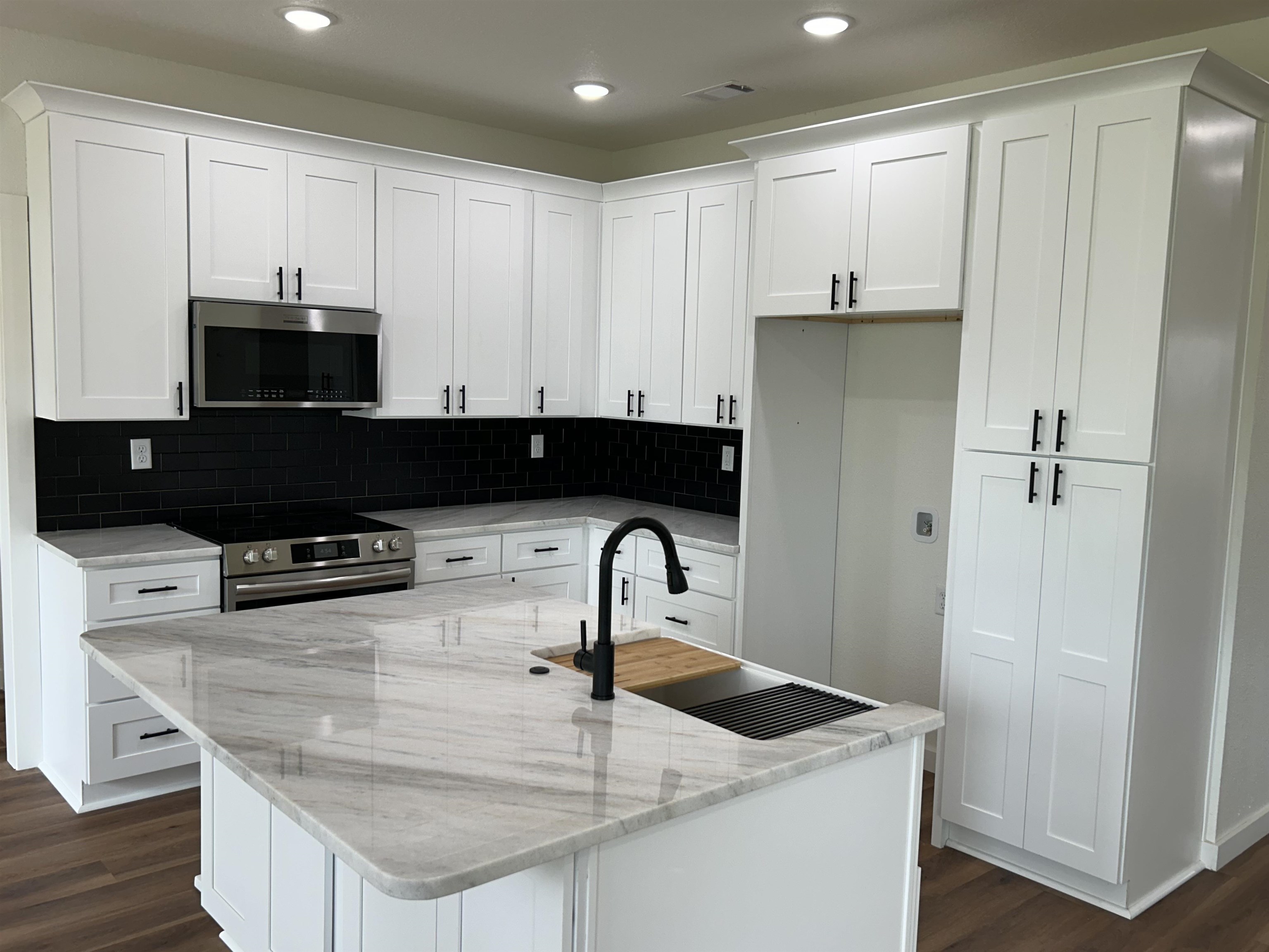 ALLISONS - Residential