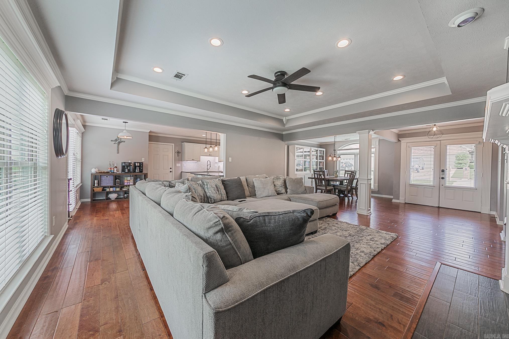 AUSTIN LAKES ON THE BAY ADDN - Residential