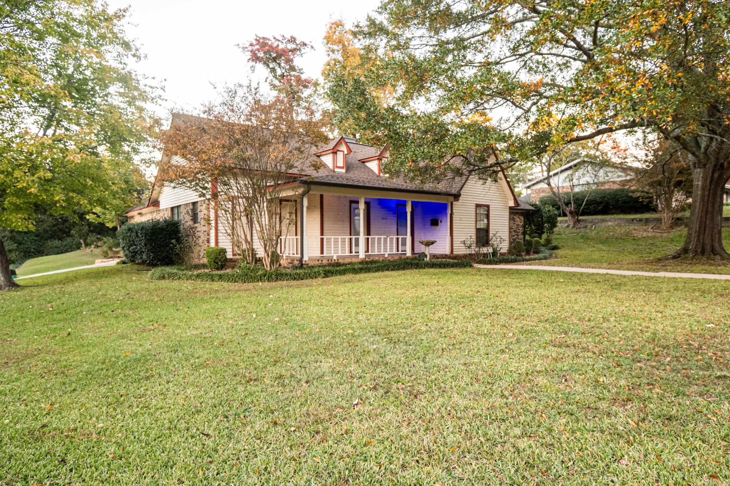 THOMPSON HEIGHTS 4TH S-D - Residential