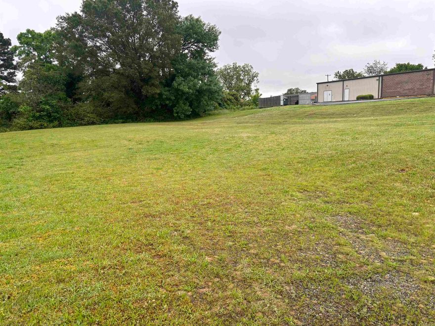 As you know, Searcy is on the GROW with bike trails and the Little Red River nearby this is the perfect location to create a family-friendly destination. We need more opportunities for locals and visitors. Everyone wants to do something to interact with friends and family. This location is poised for someone who wants to develop a new subdivision or start a guide business to the Little Red or rent bikes for the bike trail and create some outdoor fun! Located only minutes from downtown on N. Maple/Hwy. 16 next to Dollar General is available! This 1.97 acre commercial lot has two platted lots (B and C) has all utilities and available for immediate construction. Lots B and C have been leveled and offer new opportunities for an entrepreneurial spirit who dares to dream. This property connects to the Searcy Bike Trail and could be used a location for Food Trucks, doggie day care and much more!  Lot D will be donated to the city for a park. Come Experience Searcy! (see agents remarks)