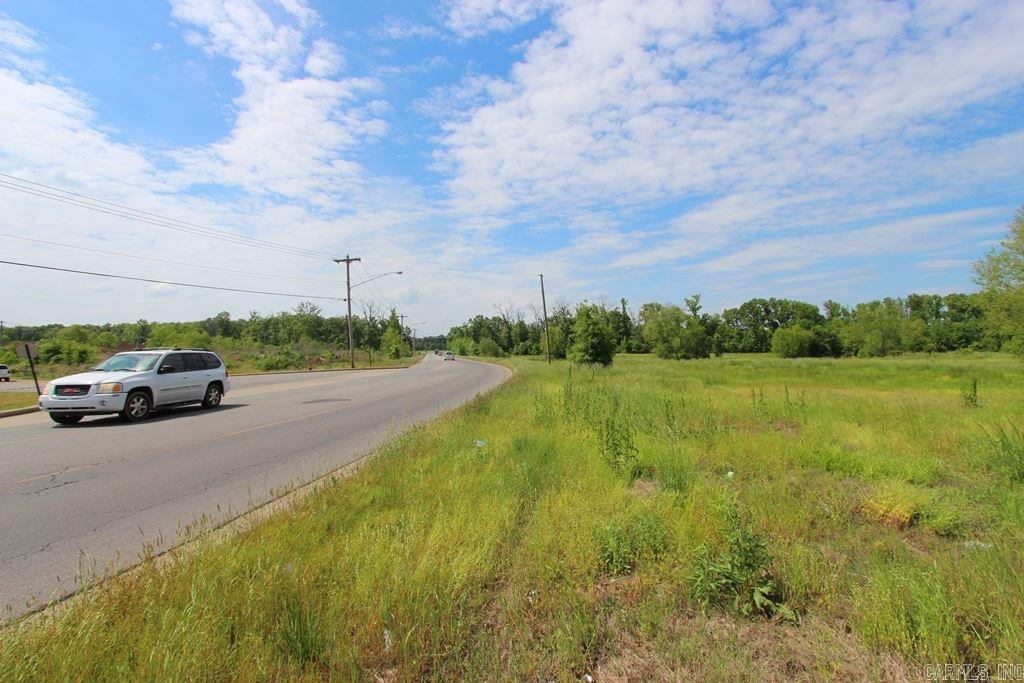 Conway Marketplace East - Commercial Sale