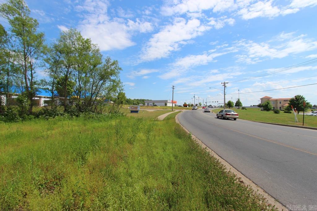 Conway Marketplace East - Commercial Sale