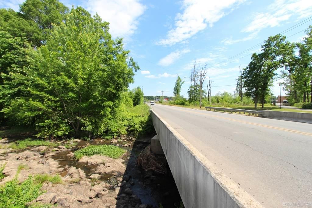 Conway Marketplace East - Commercial Sale