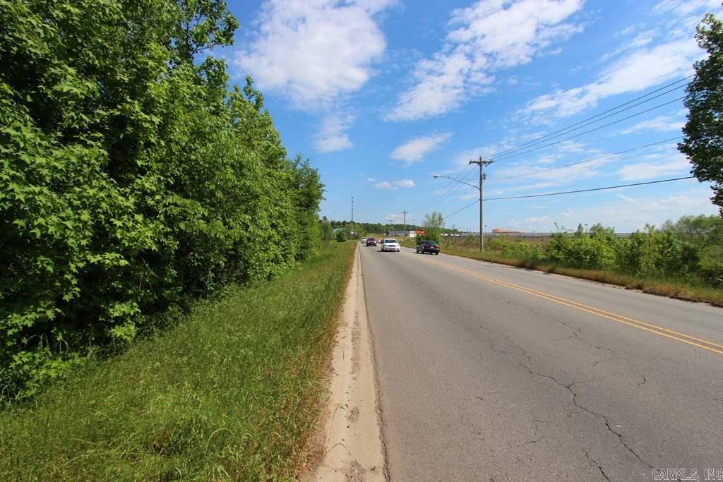 Conway Marketplace East - Commercial Sale