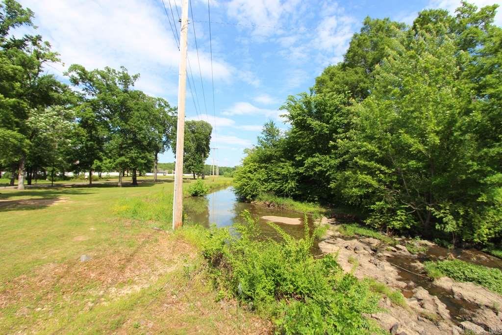 Conway Marketplace East - Commercial Sale