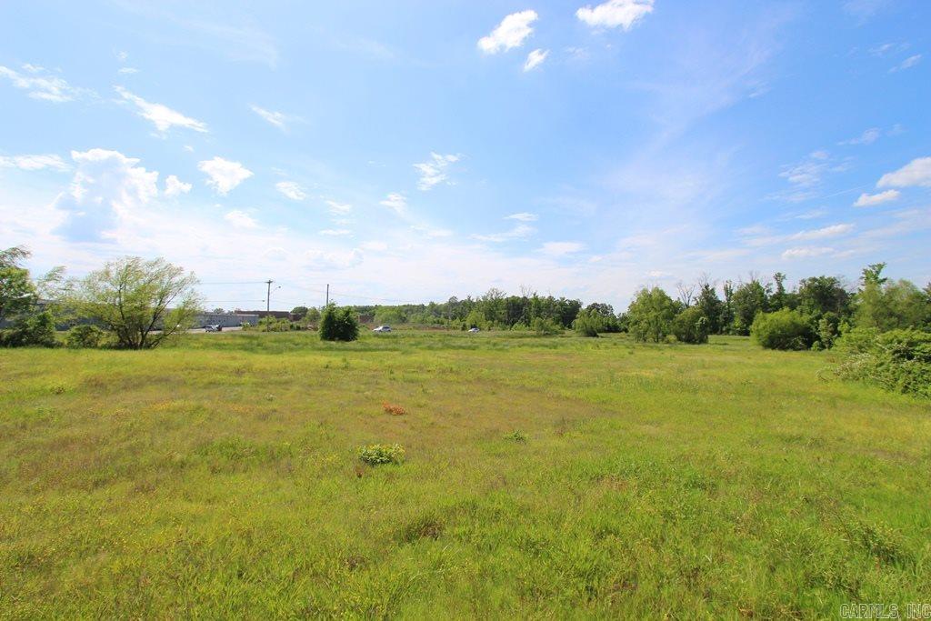 Conway Marketplace East - Commercial Sale