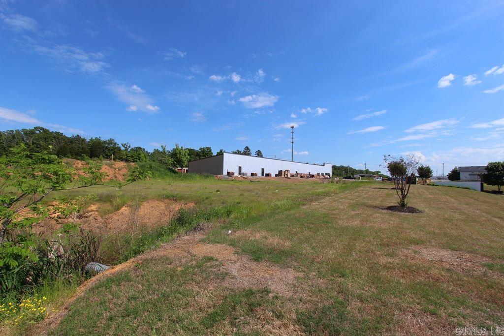 Conway Marketplace East - Commercial Sale