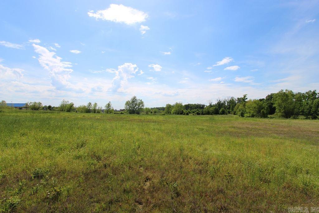 Conway Marketplace East - Commercial Sale