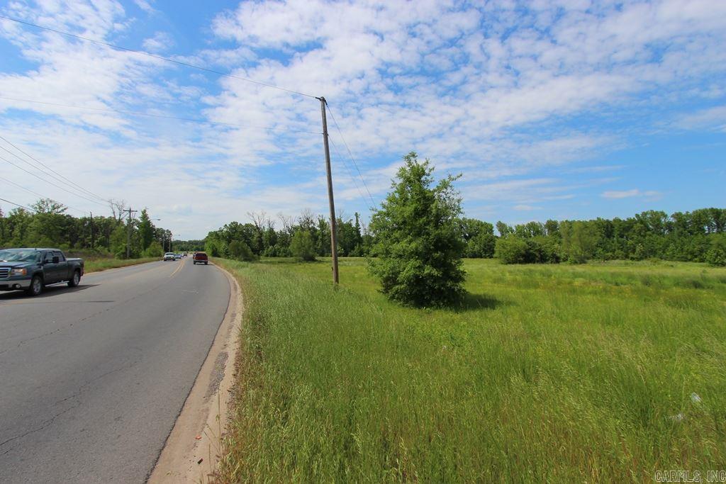 Conway Marketplace East - Commercial Sale