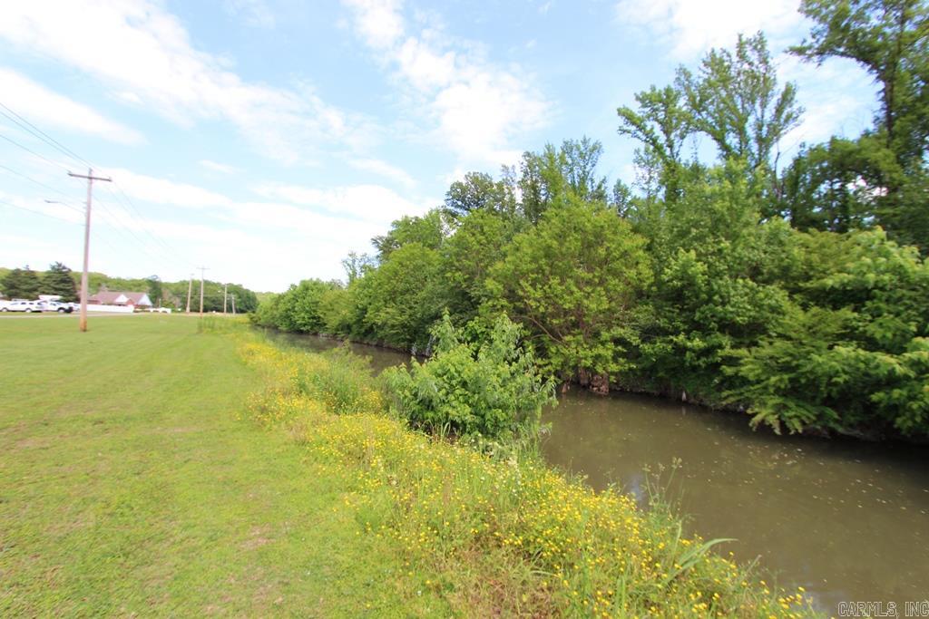 Conway Marketplace East - Commercial Sale