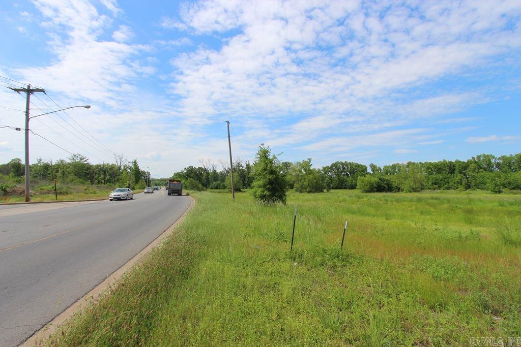 Conway Marketplace East - Commercial Sale