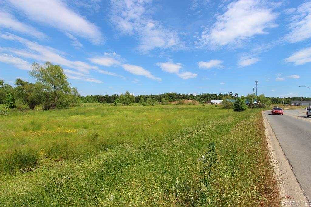 Conway Marketplace East - Commercial Sale