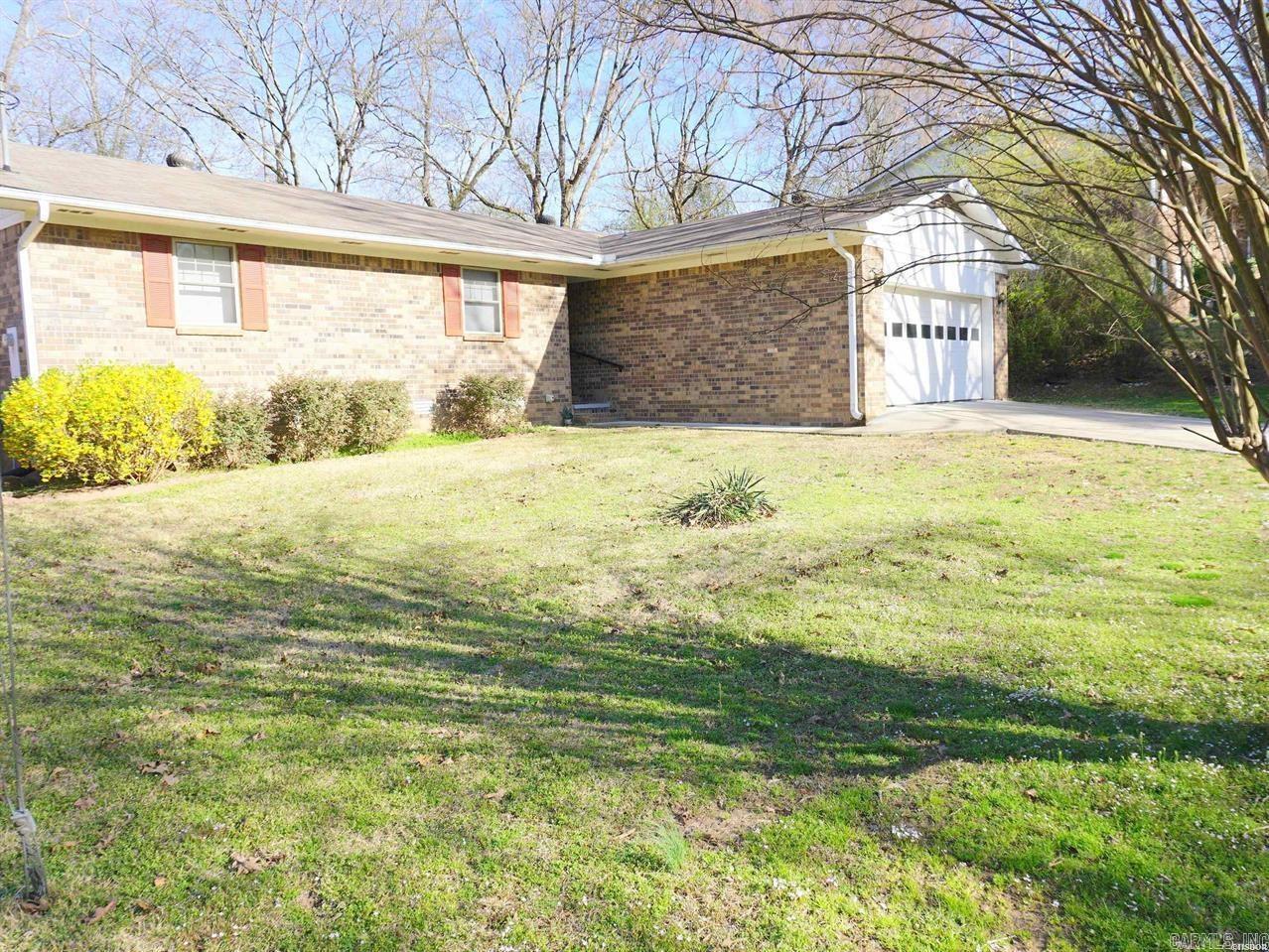 Rolling Hills #1 - Residential