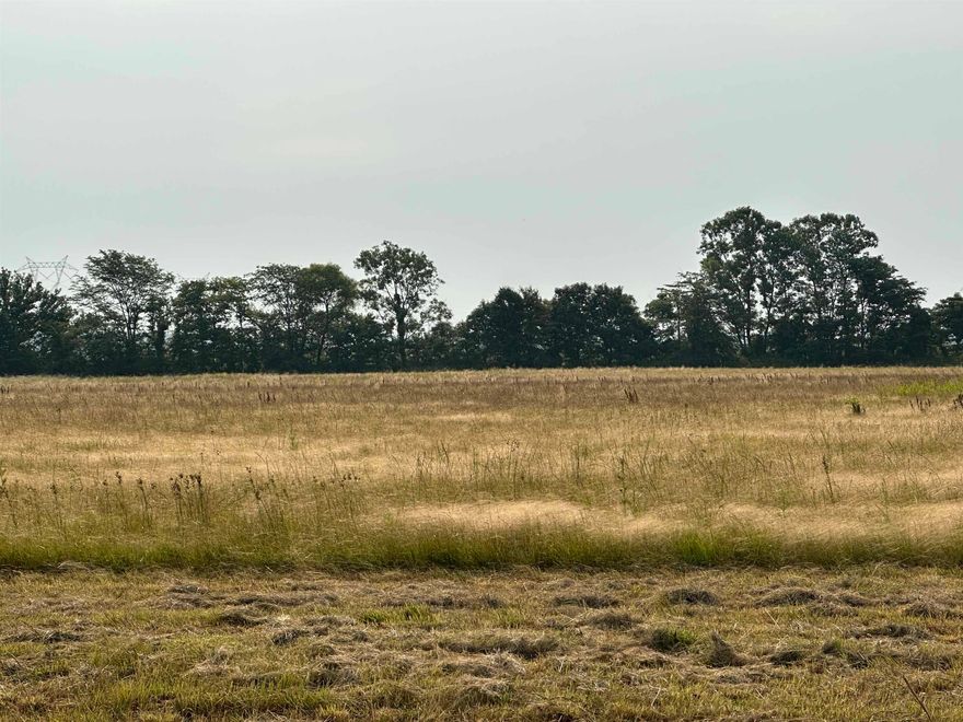 15 Acres Just Outside City Limits - Close to All Amenities! Looking for the perfect blend of privacy and convenience? This 15-acre parcel offers the peace and space of rural living while being just minutes from city amenities like shopping, schools, dining, and healthcare. Located just outside city limits, you can enjoy fewer restrictions ideal for a homestead or small farm. Easy access to major roads and utilities nearby.