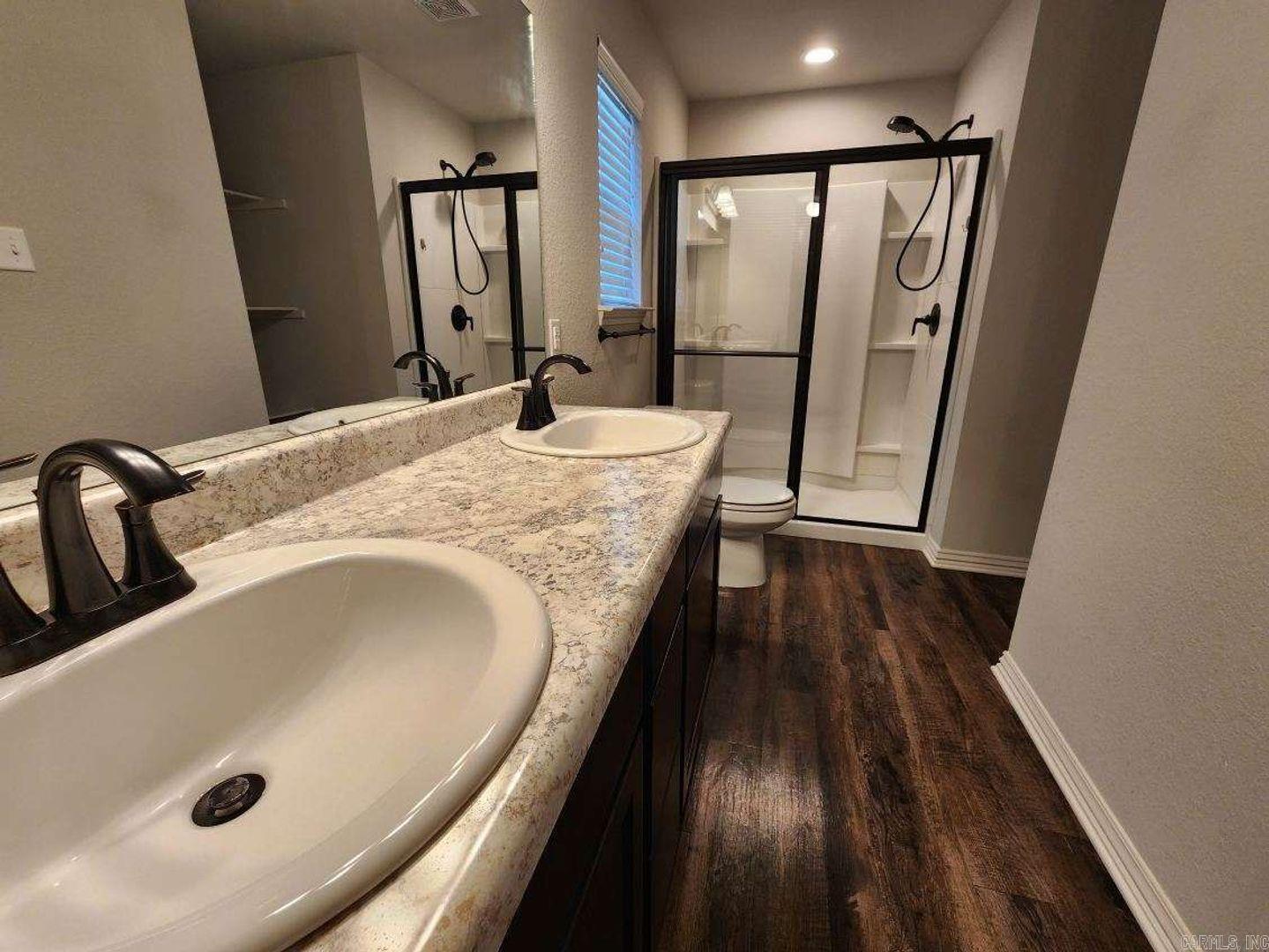 Ivanhoe Estates - Residential Lease