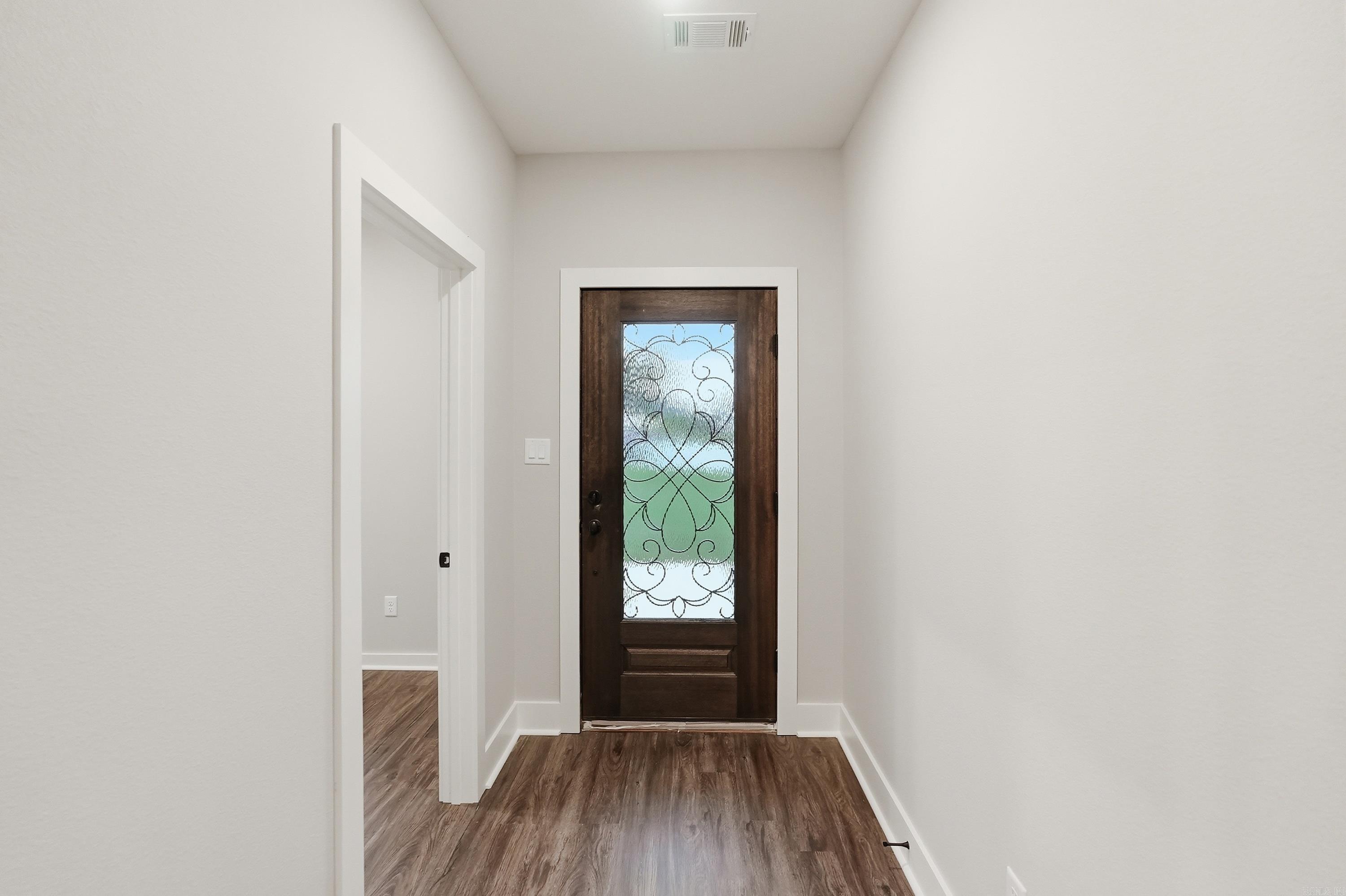 PLEASANT FOREST - Residential