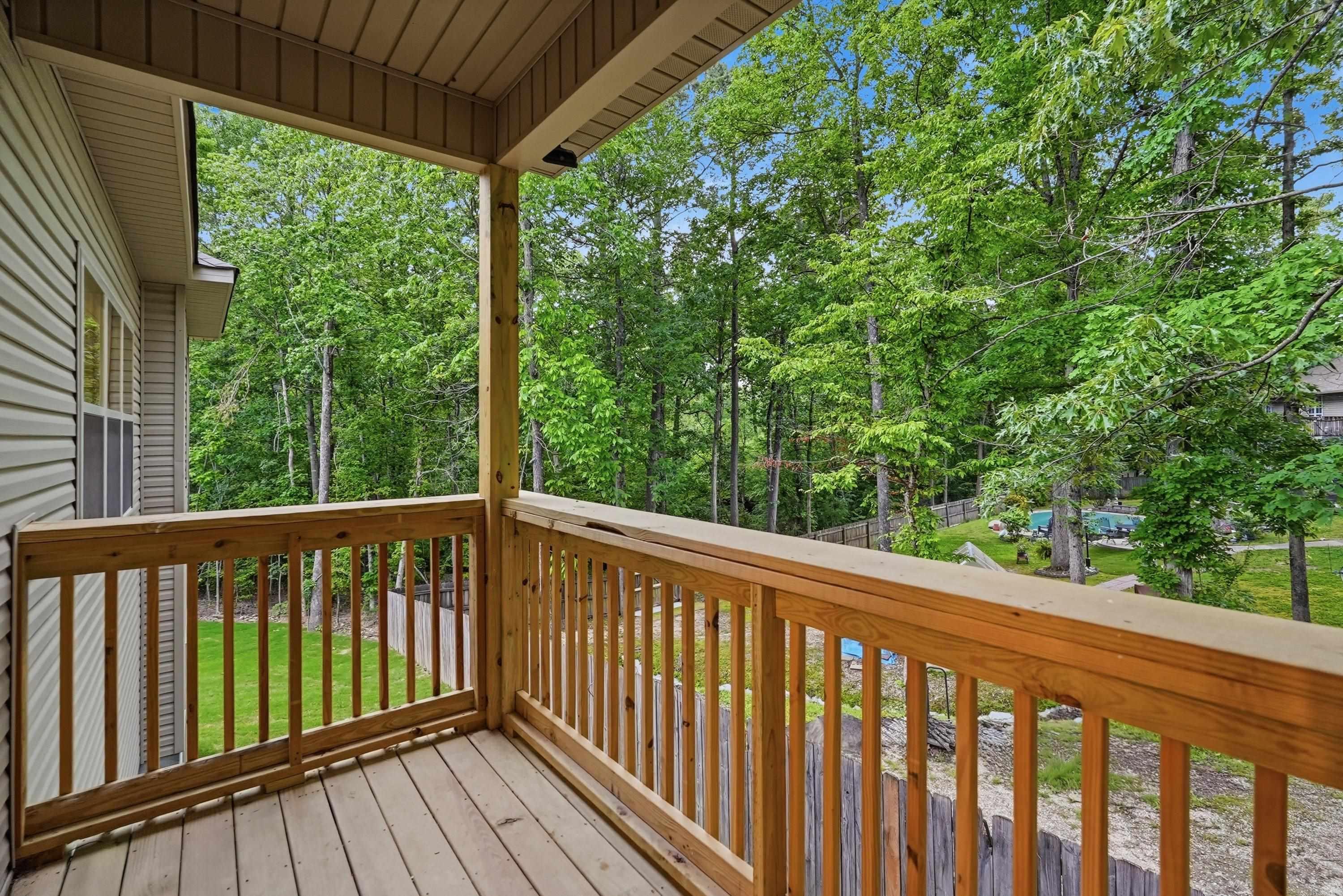 PLEASANT FOREST - Residential