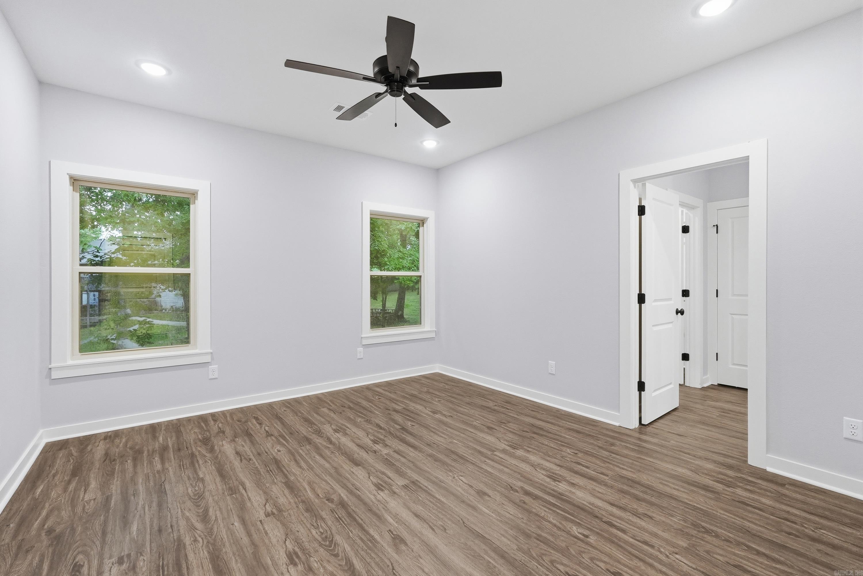 PLEASANT FOREST - Residential