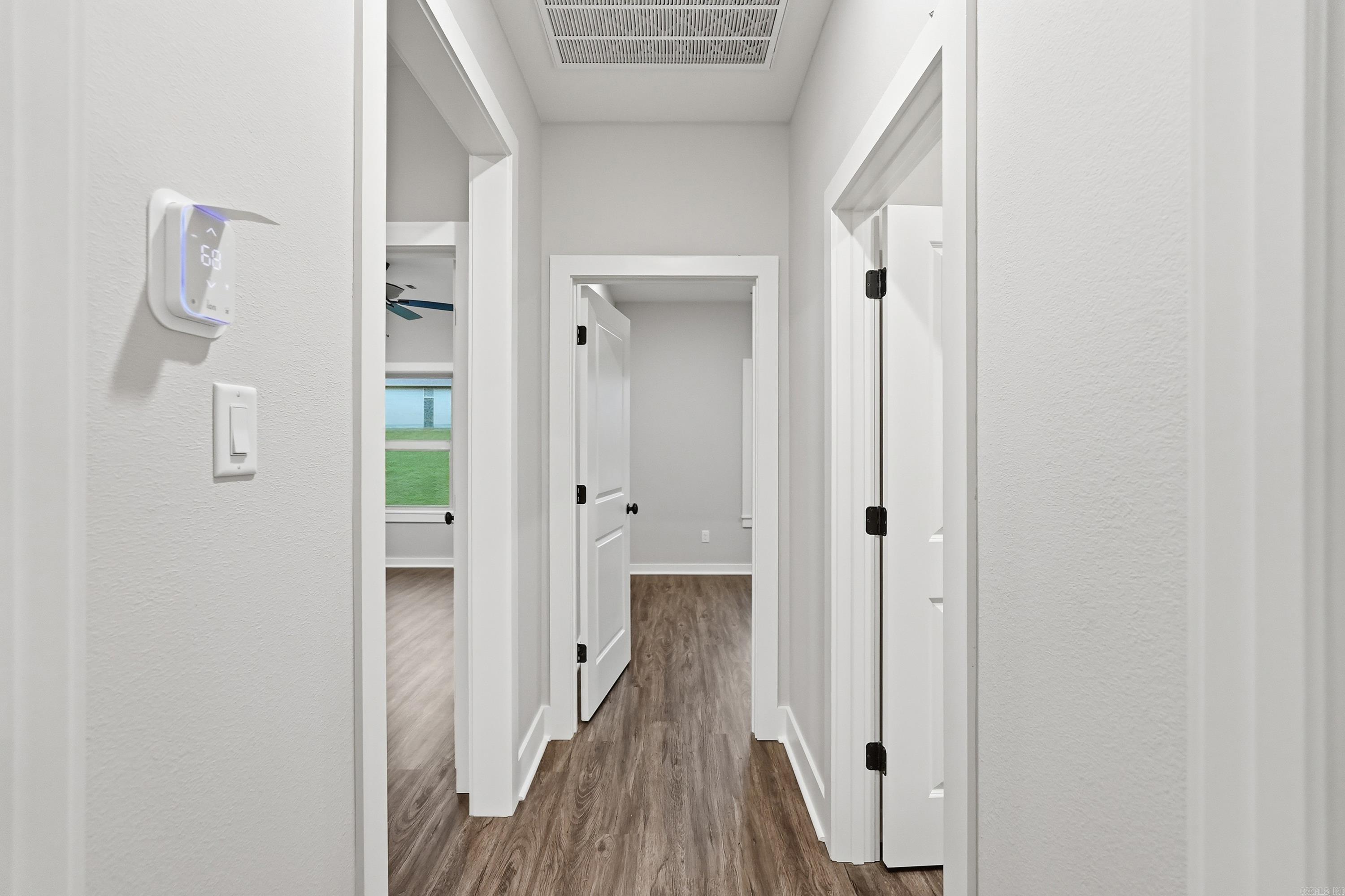 PLEASANT FOREST - Residential