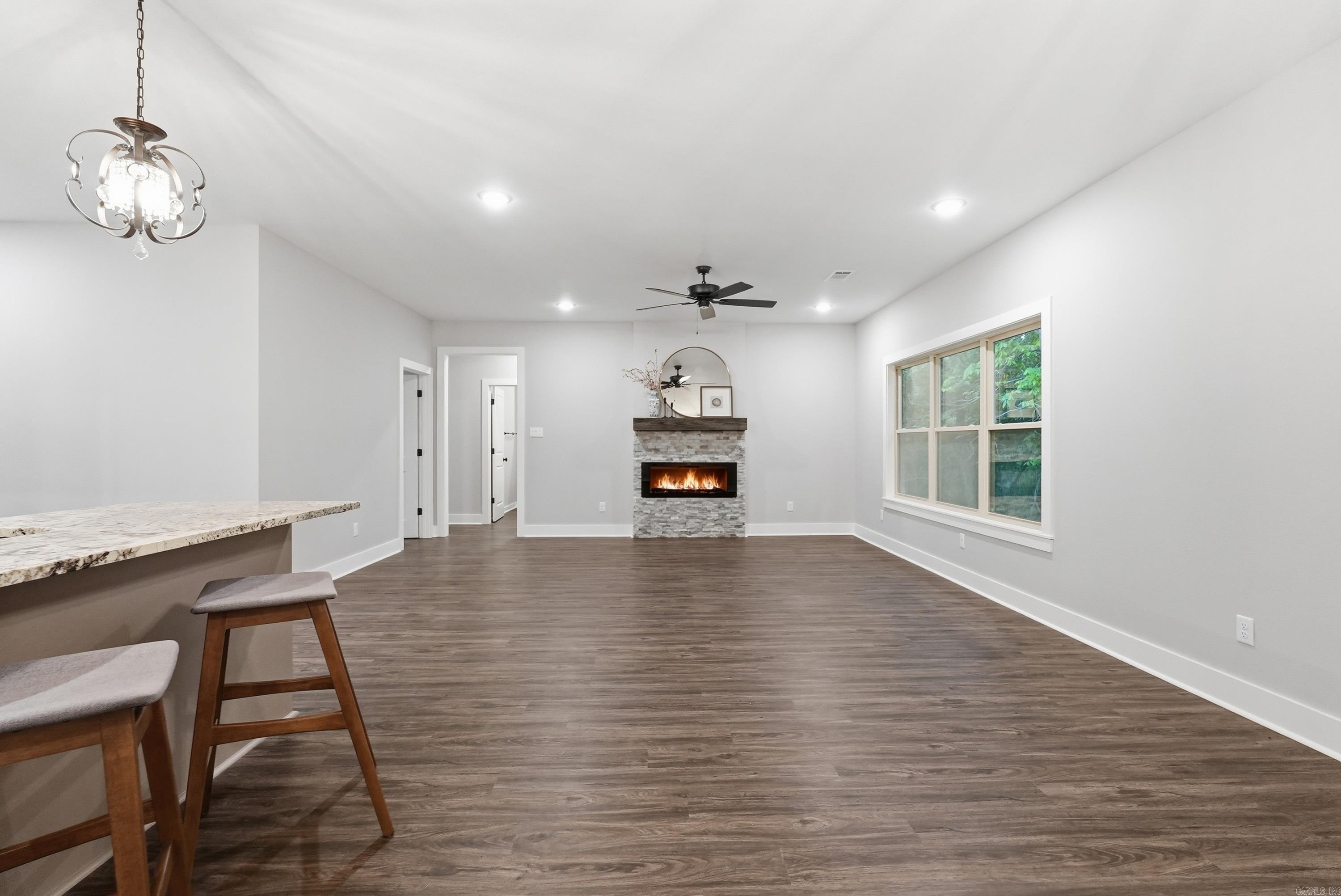 PLEASANT FOREST - Residential