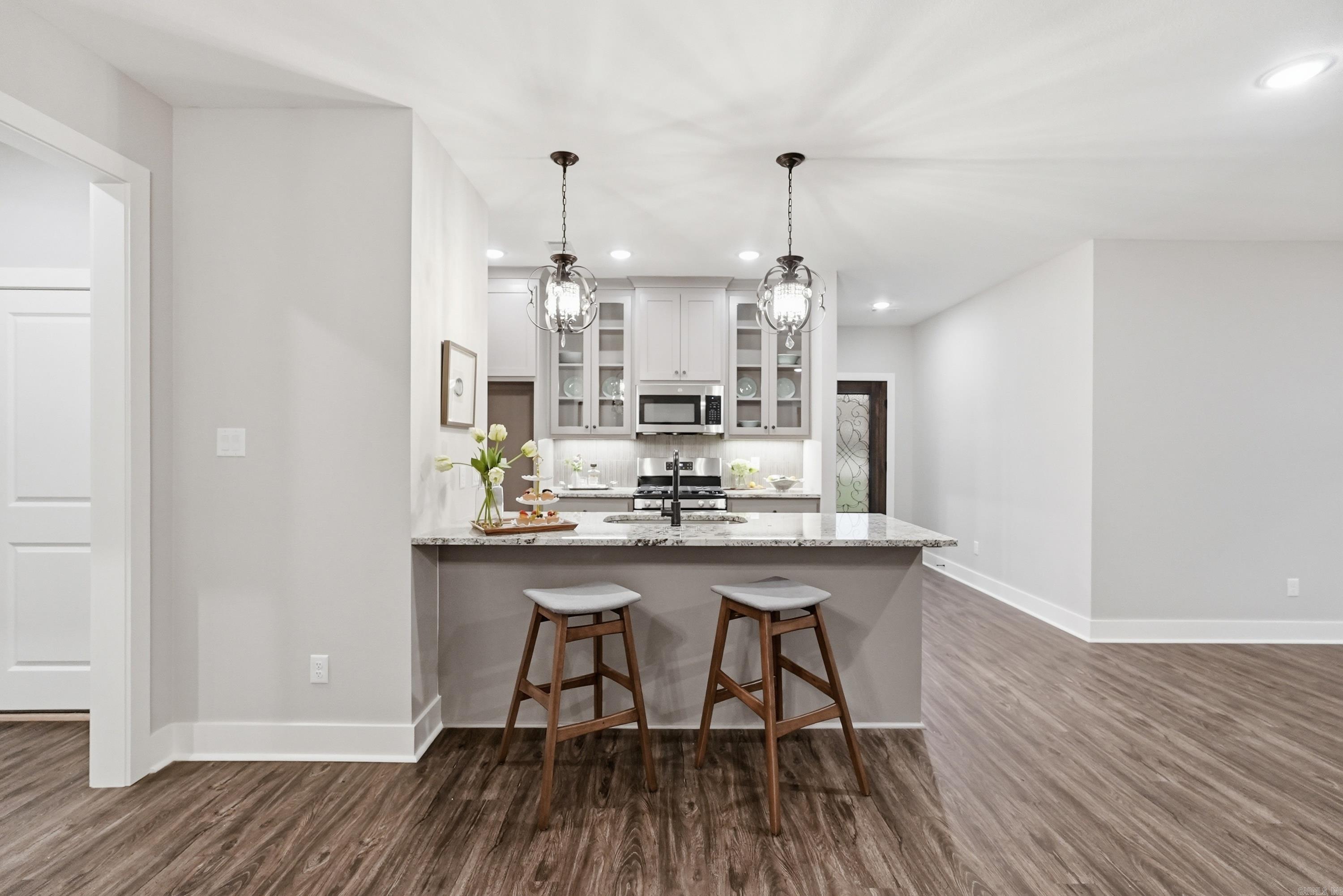 PLEASANT FOREST - Residential