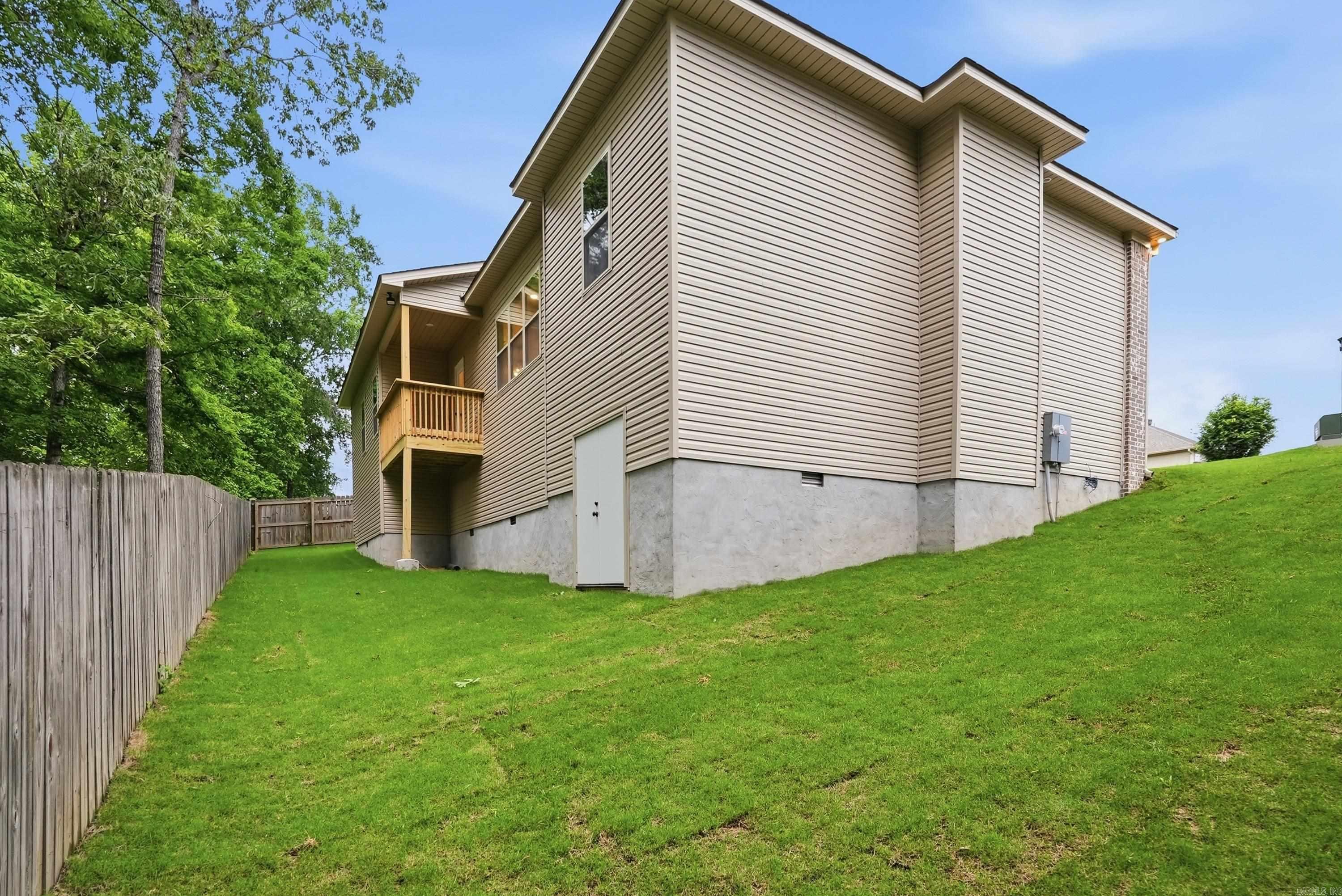 PLEASANT FOREST - Residential