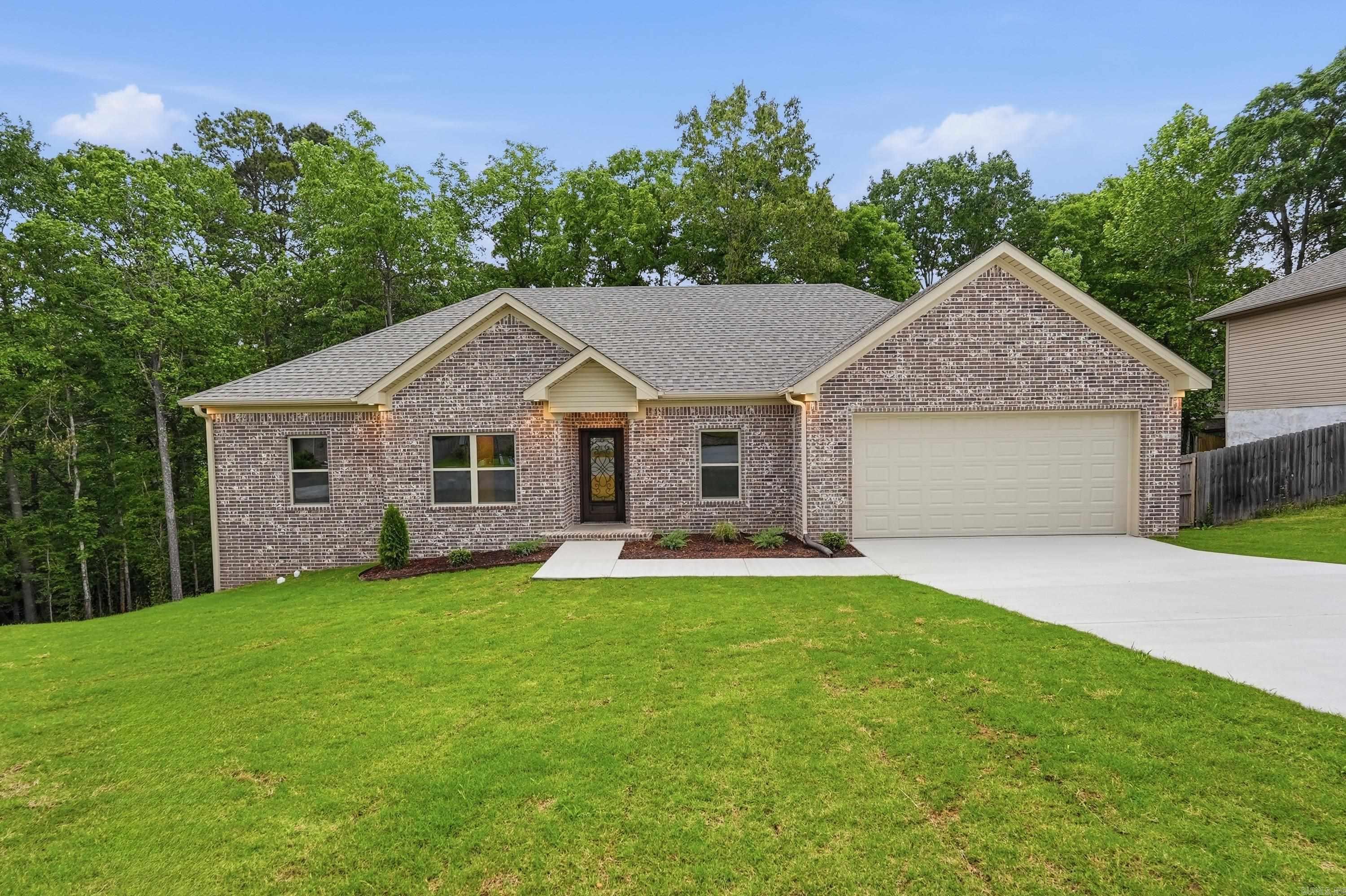 PLEASANT FOREST - Residential