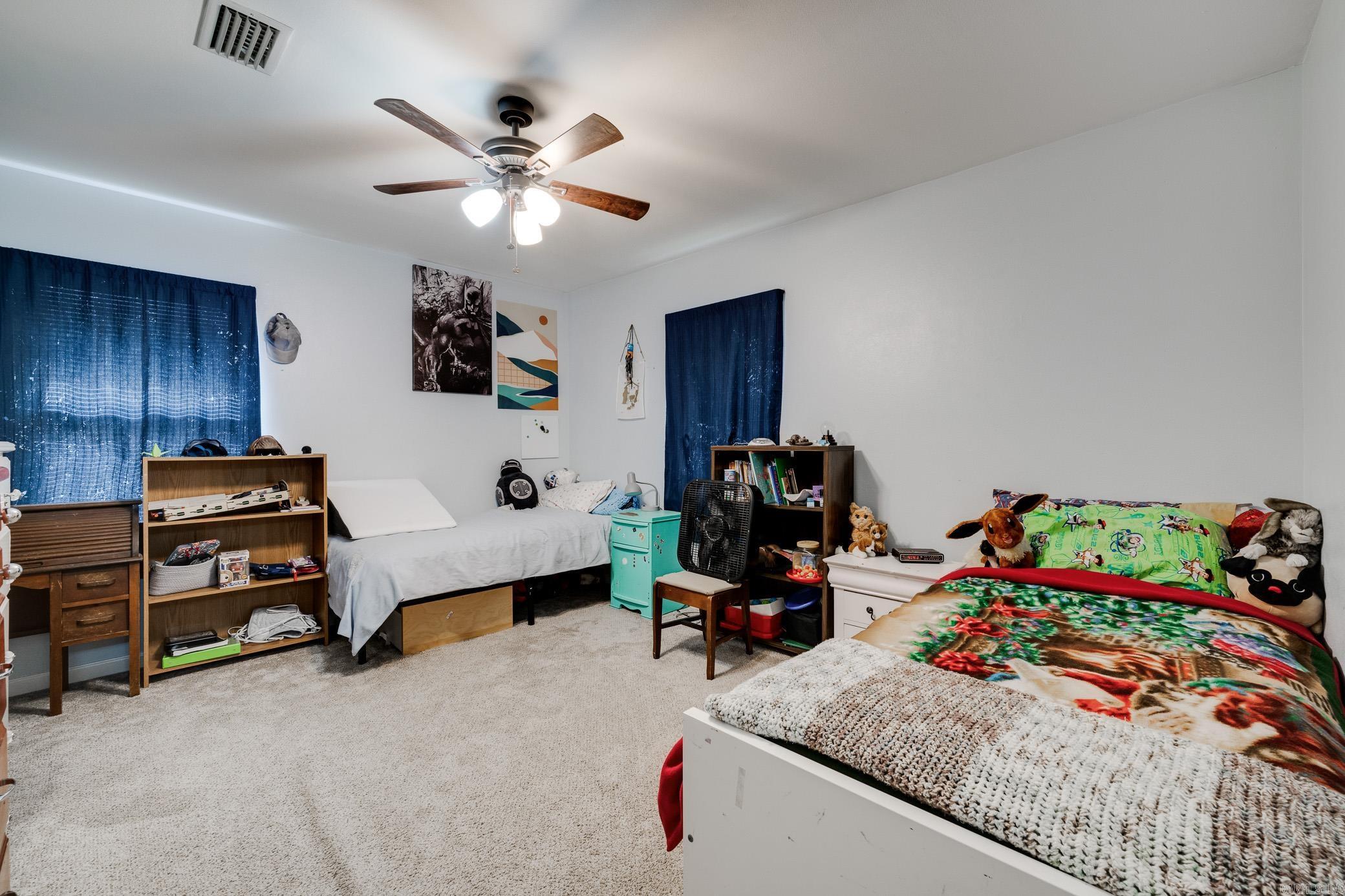 BRADENS ADDN TO JACK - Residential