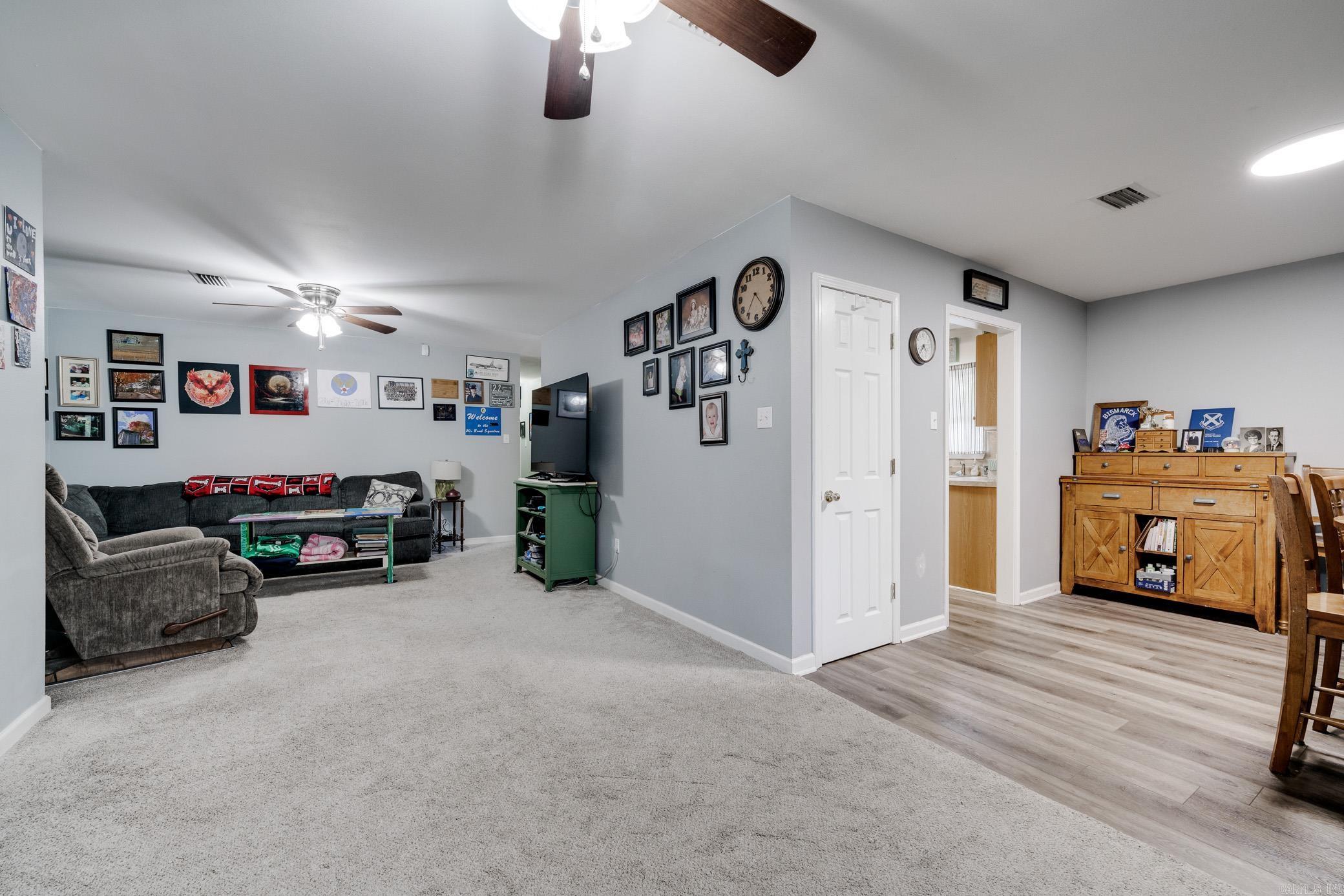 BRADENS ADDN TO JACK - Residential