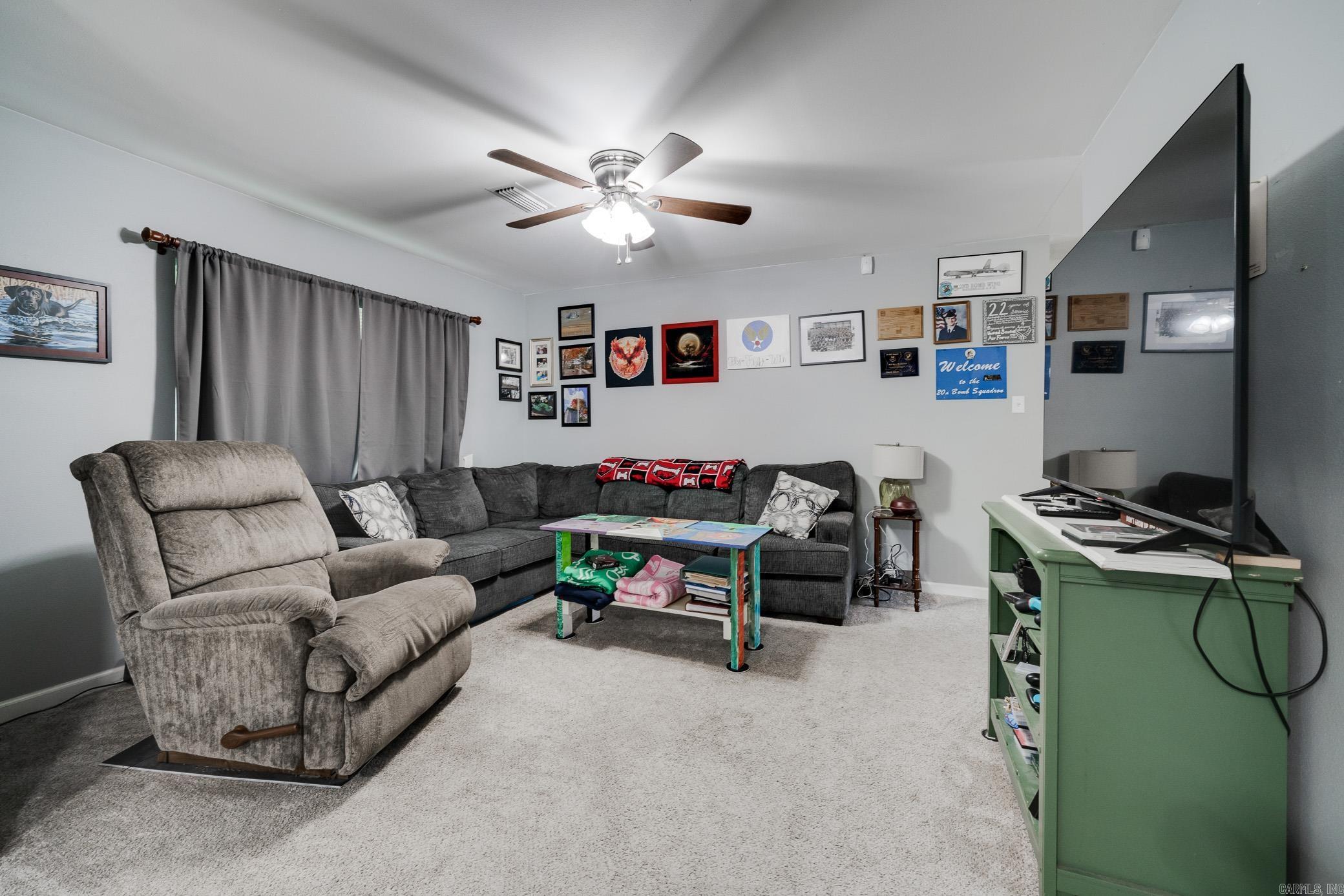 BRADENS ADDN TO JACK - Residential