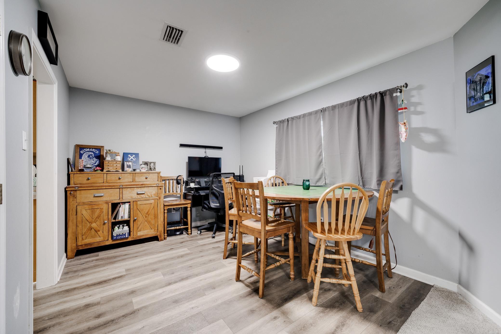 BRADENS ADDN TO JACK - Residential