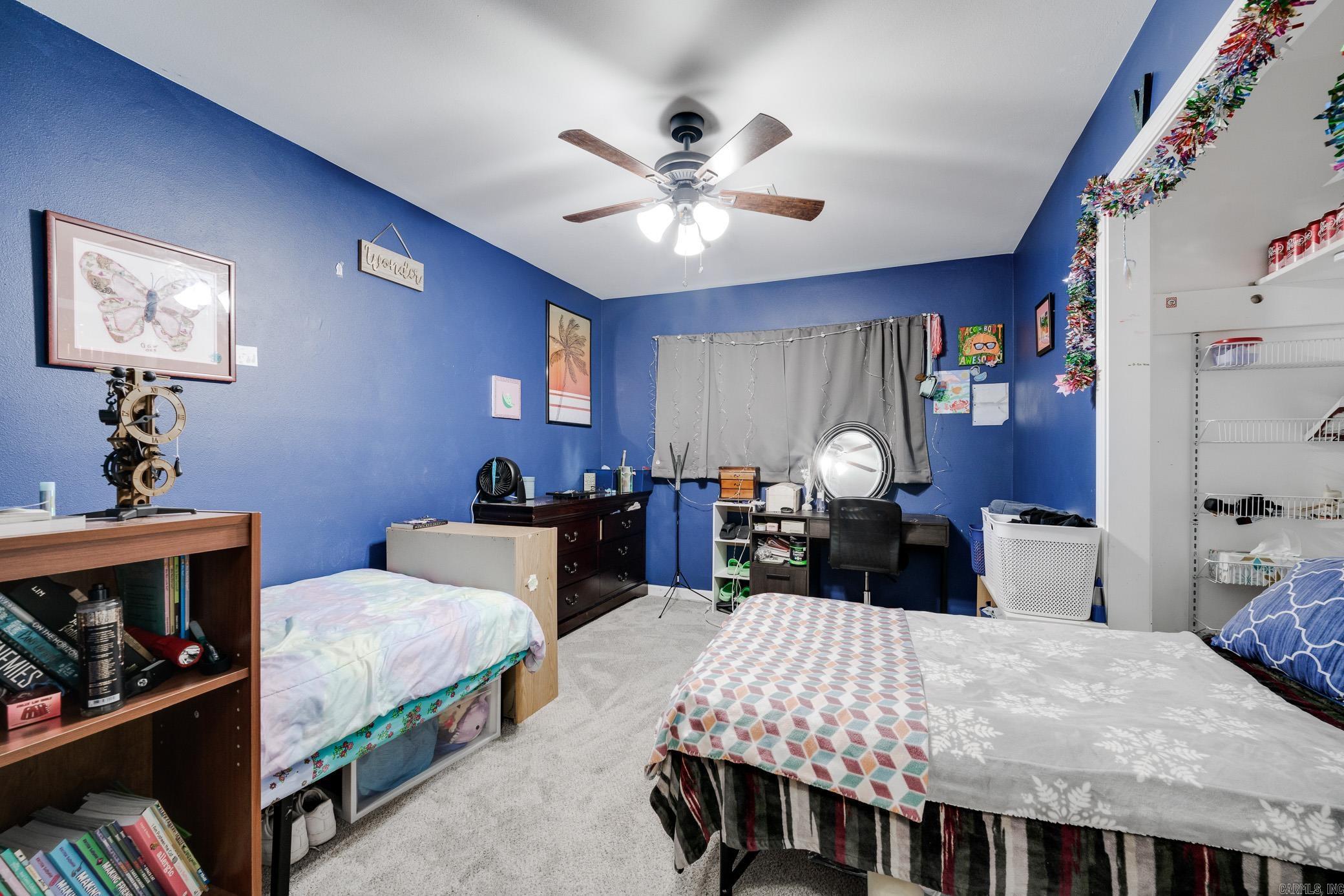 BRADENS ADDN TO JACK - Residential