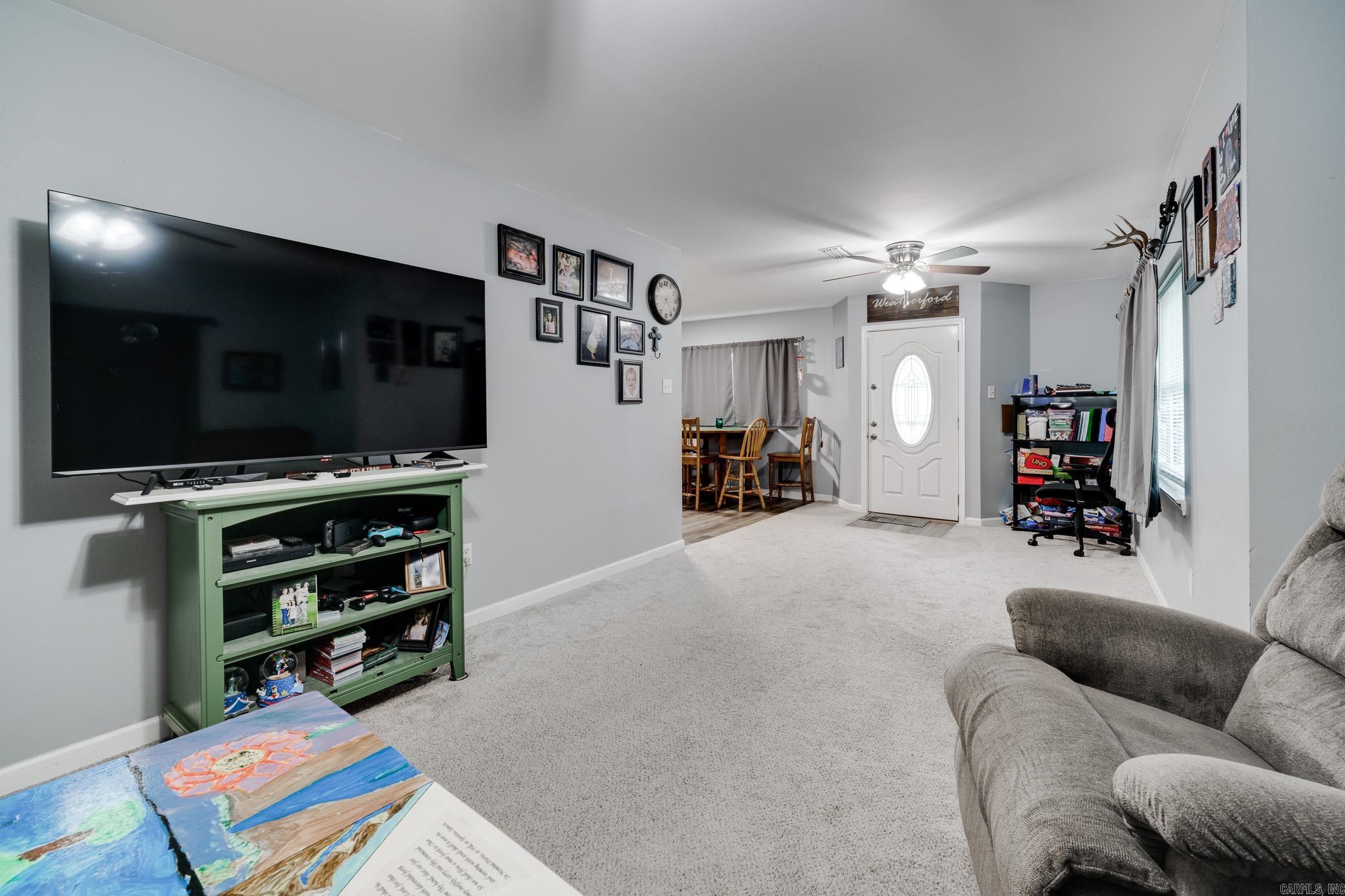 BRADENS ADDN TO JACK - Residential