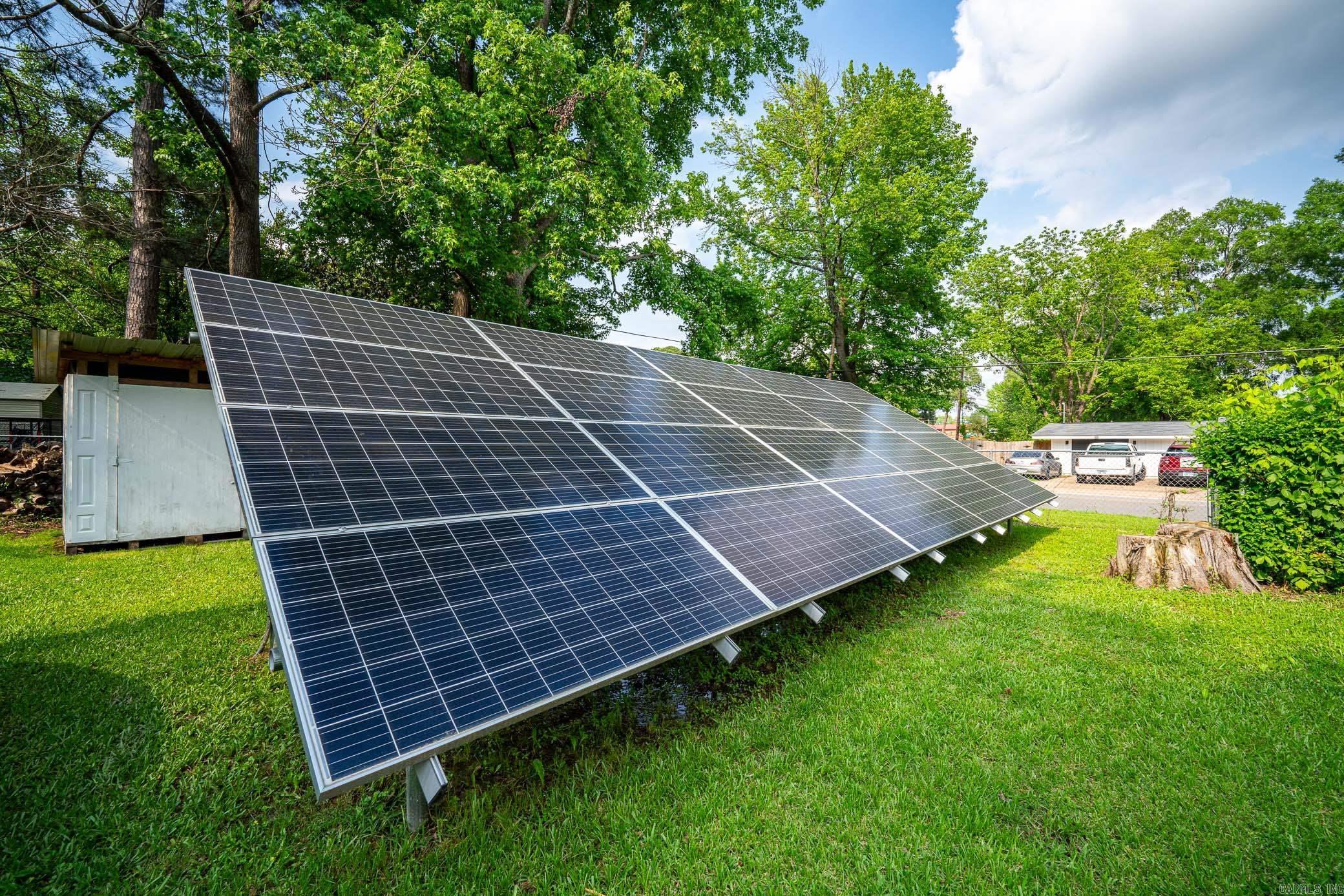 BRADENS ADDN TO JACK - Residential