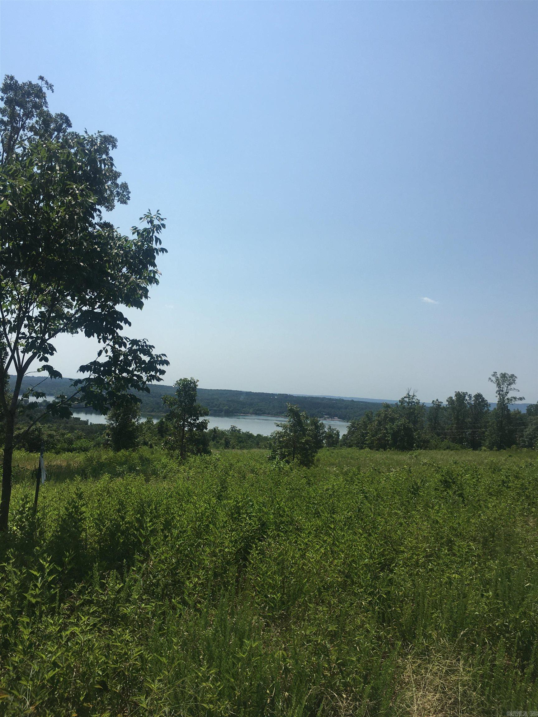 The Bluffs II - Land