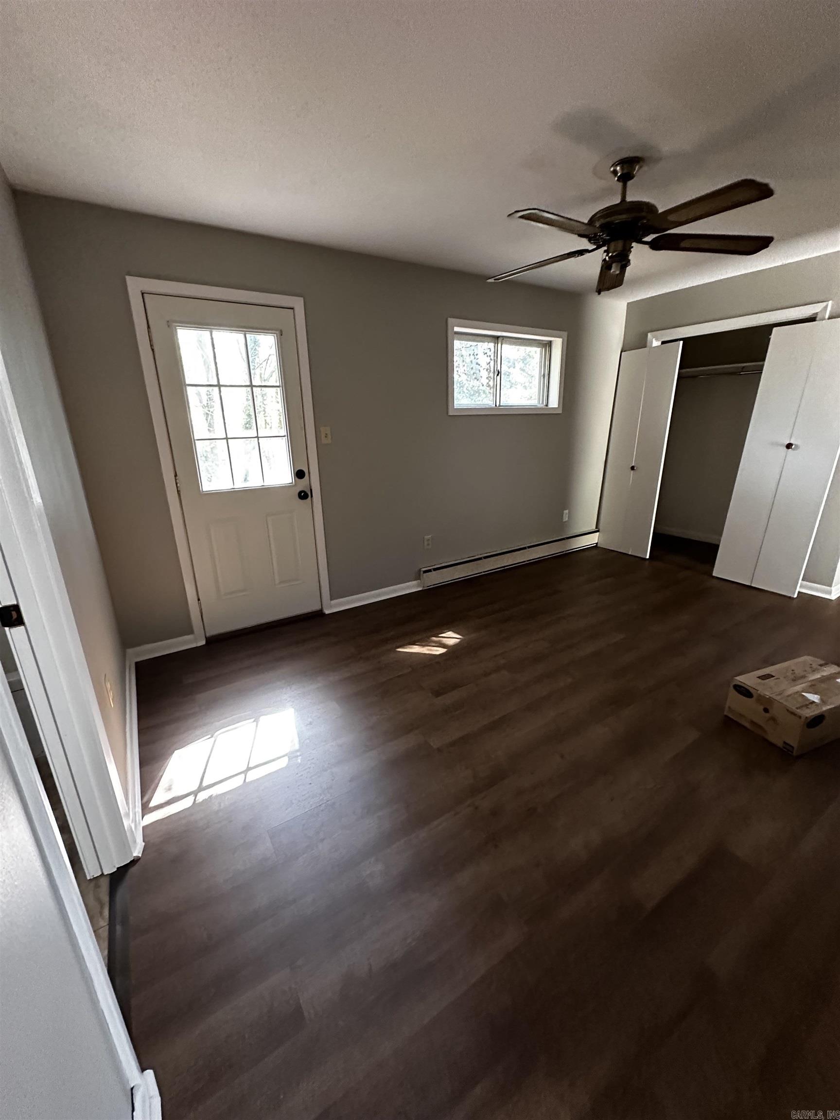 LAMBERT TERRACE - Residential