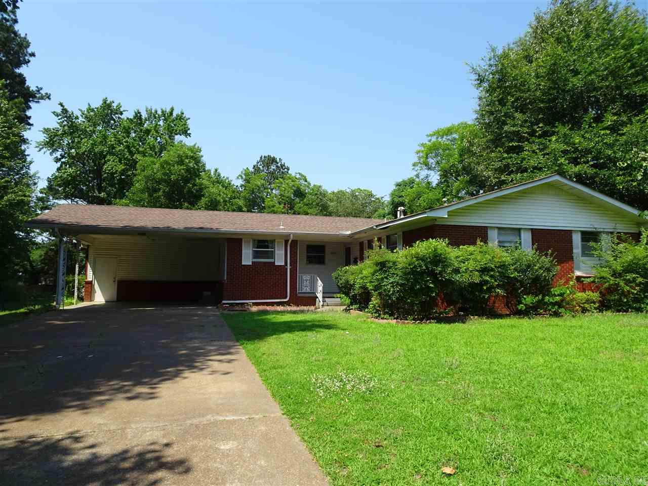 LAMBERT TERRACE - Residential