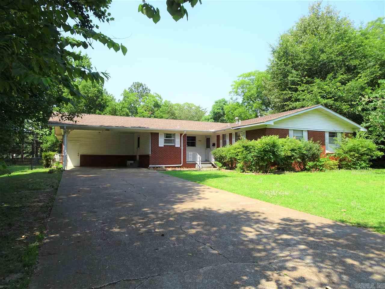 LAMBERT TERRACE - Residential