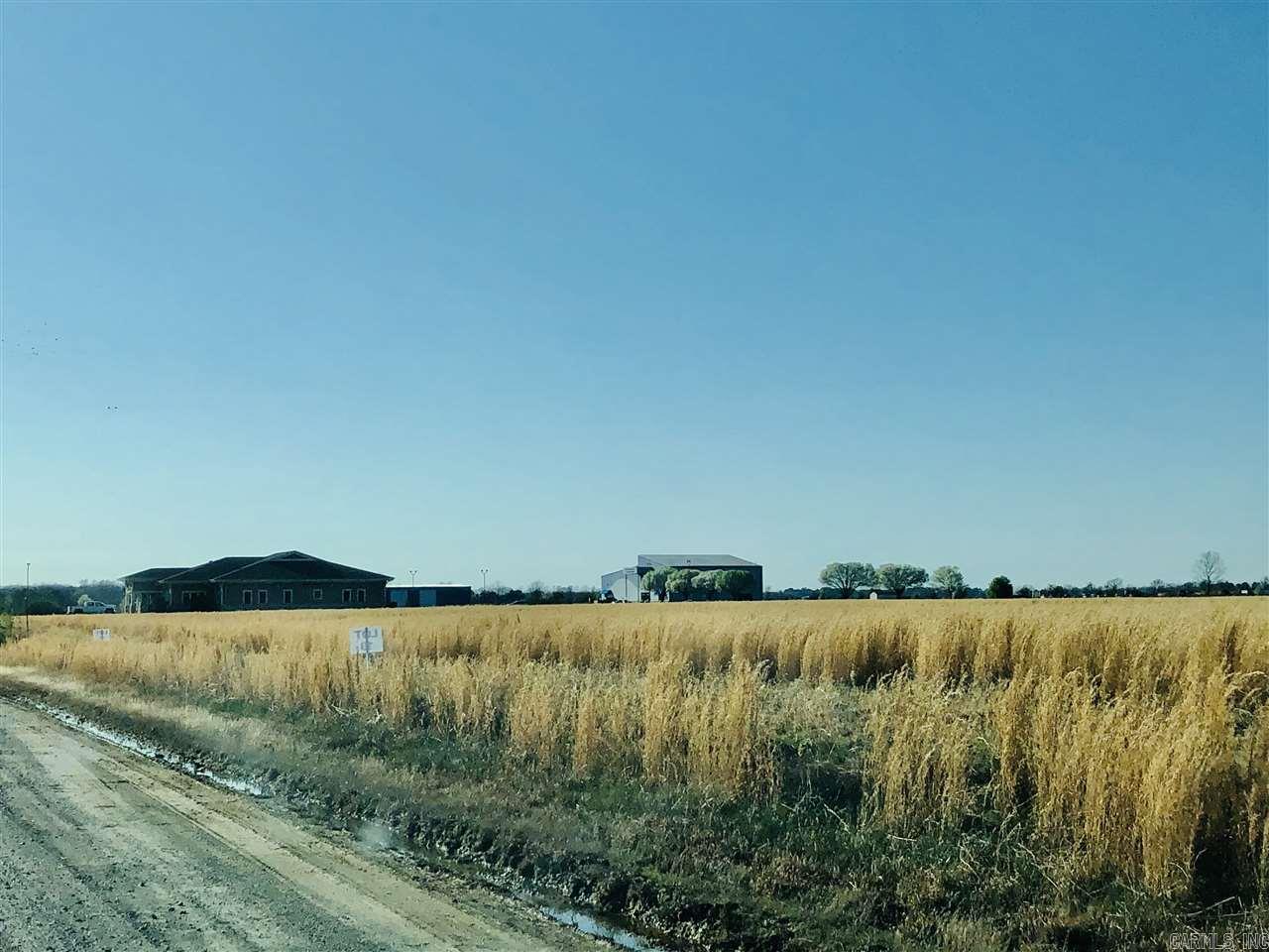 Watson Commercial Park - Commercial Sale