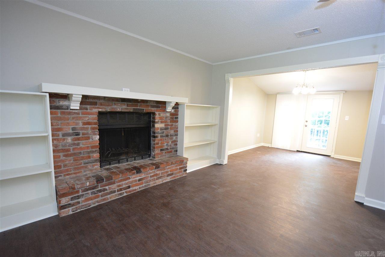 Audobon Cove - Residential Lease