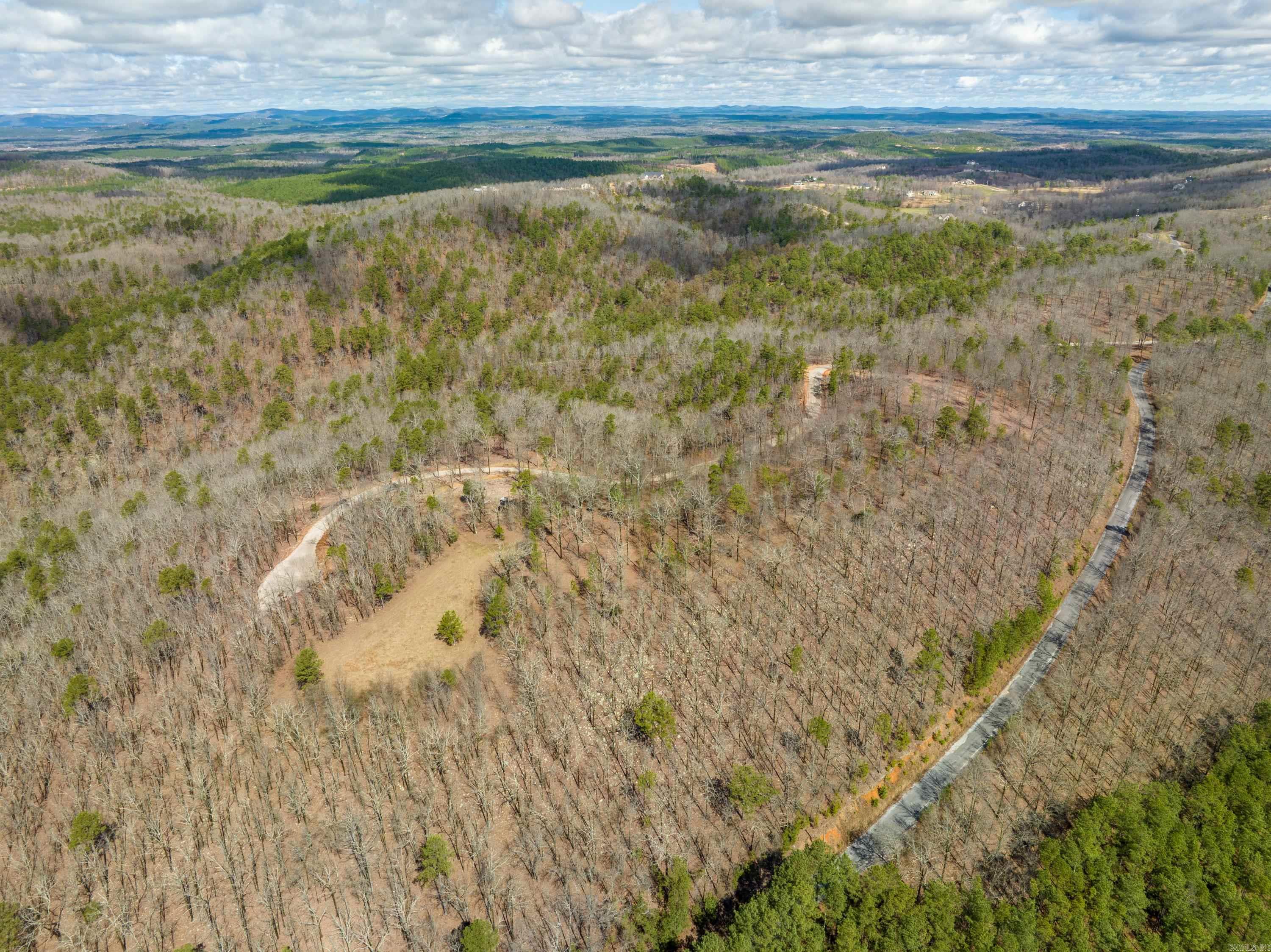 Not in Subdivision - Land