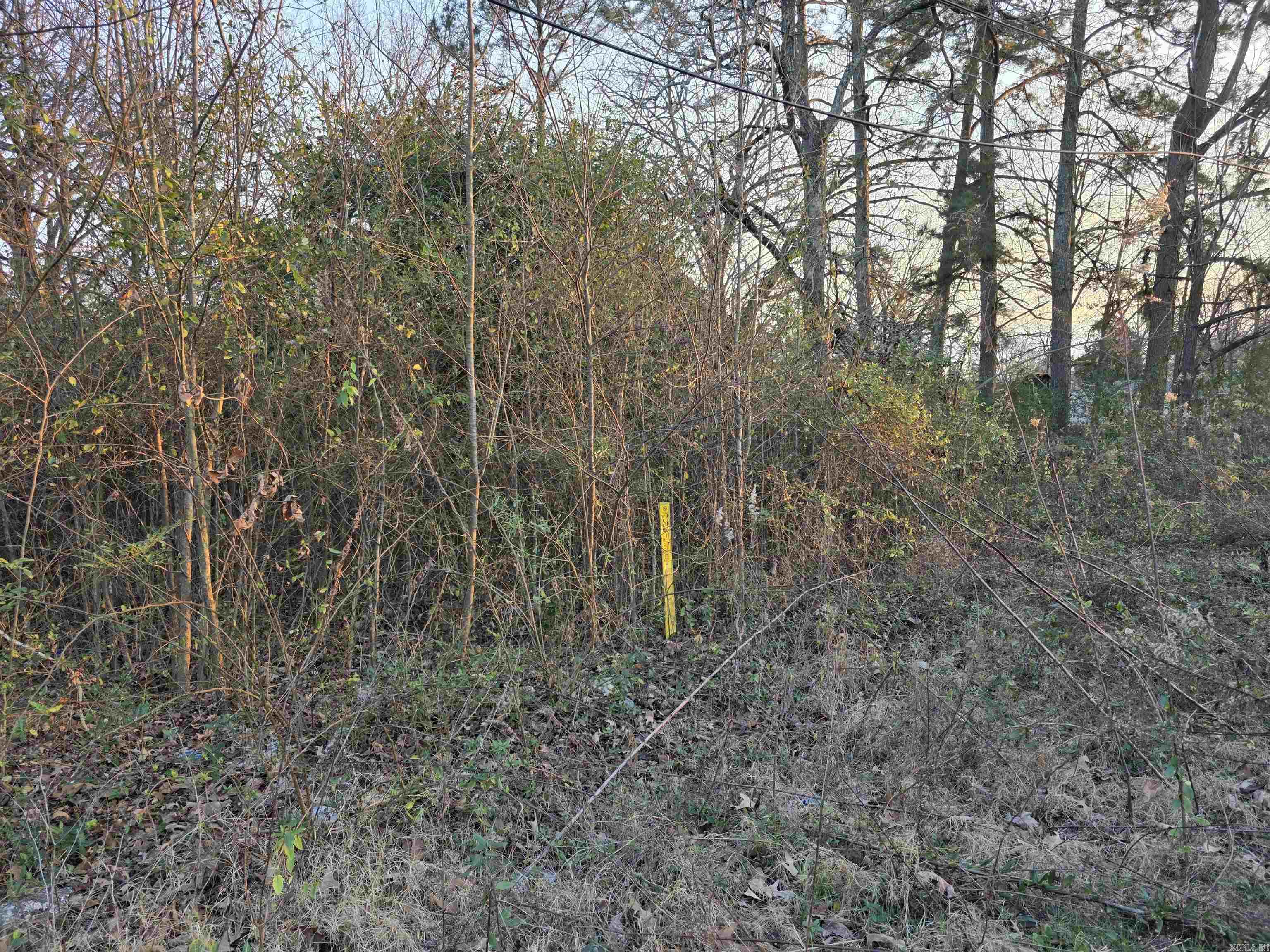 Cabot City Area - Land