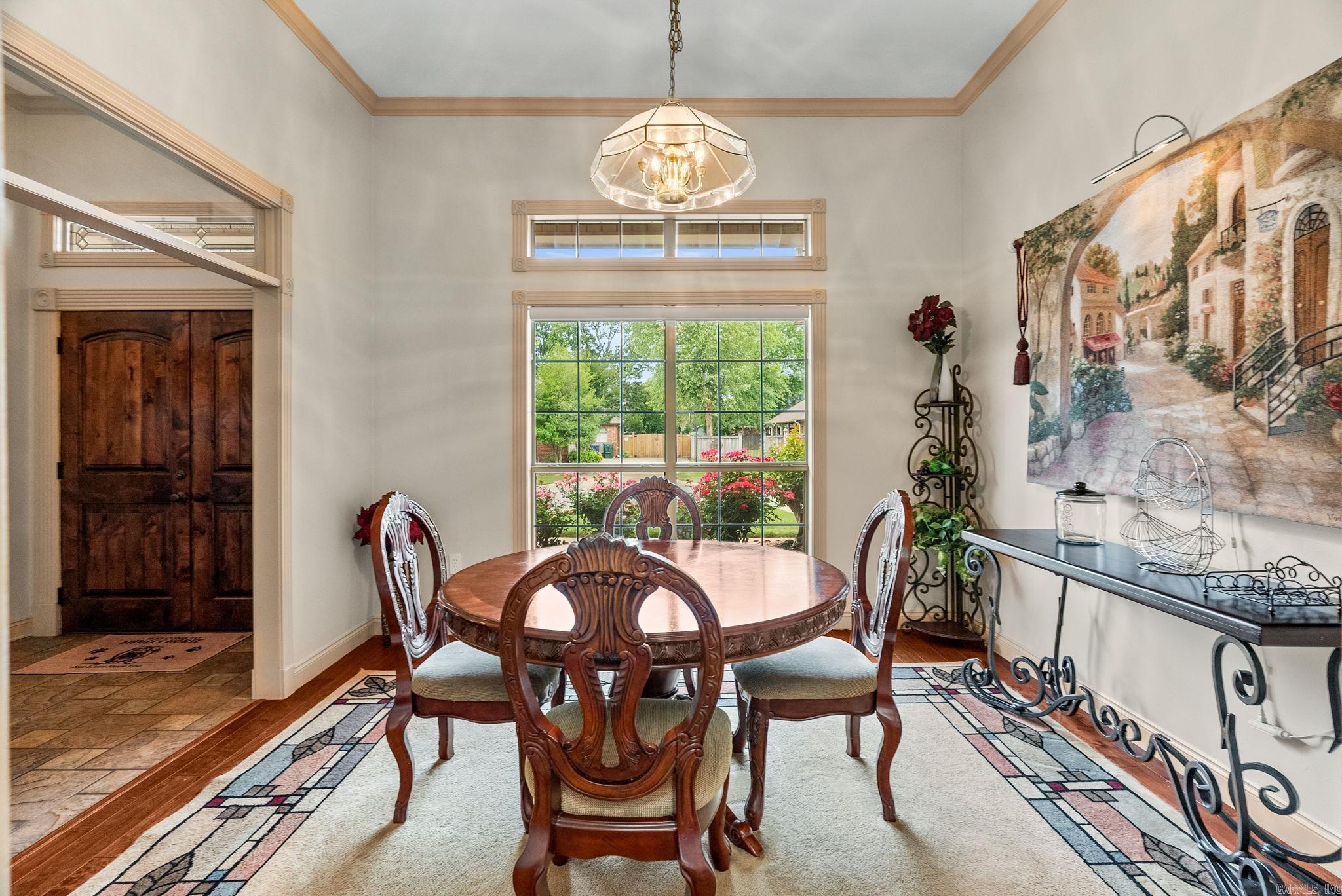 Royal Oaks - Residential